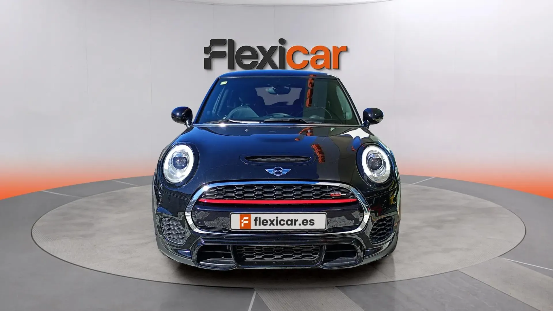 MINI Cooper John Cooper Works - foto 2
