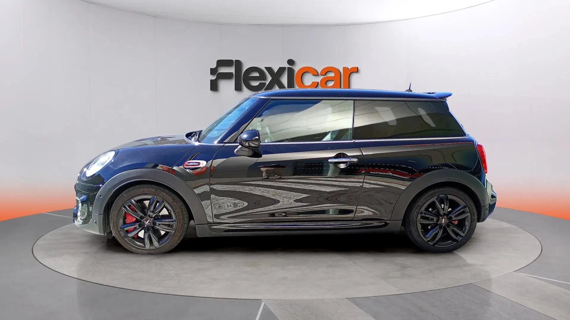 MINI Cooper John Cooper Works - foto 4