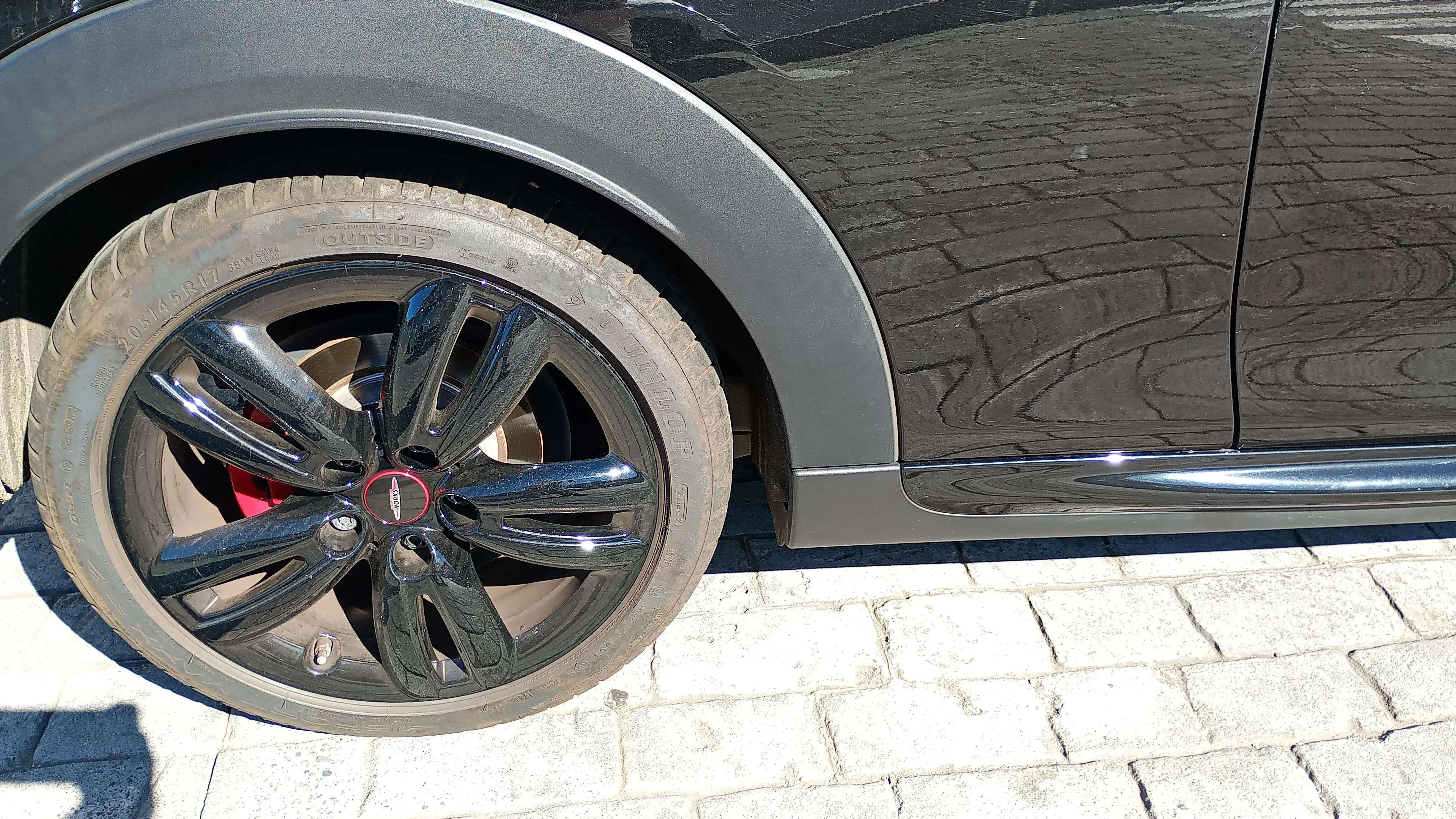 MINI Cooper John Cooper Works - foto 18