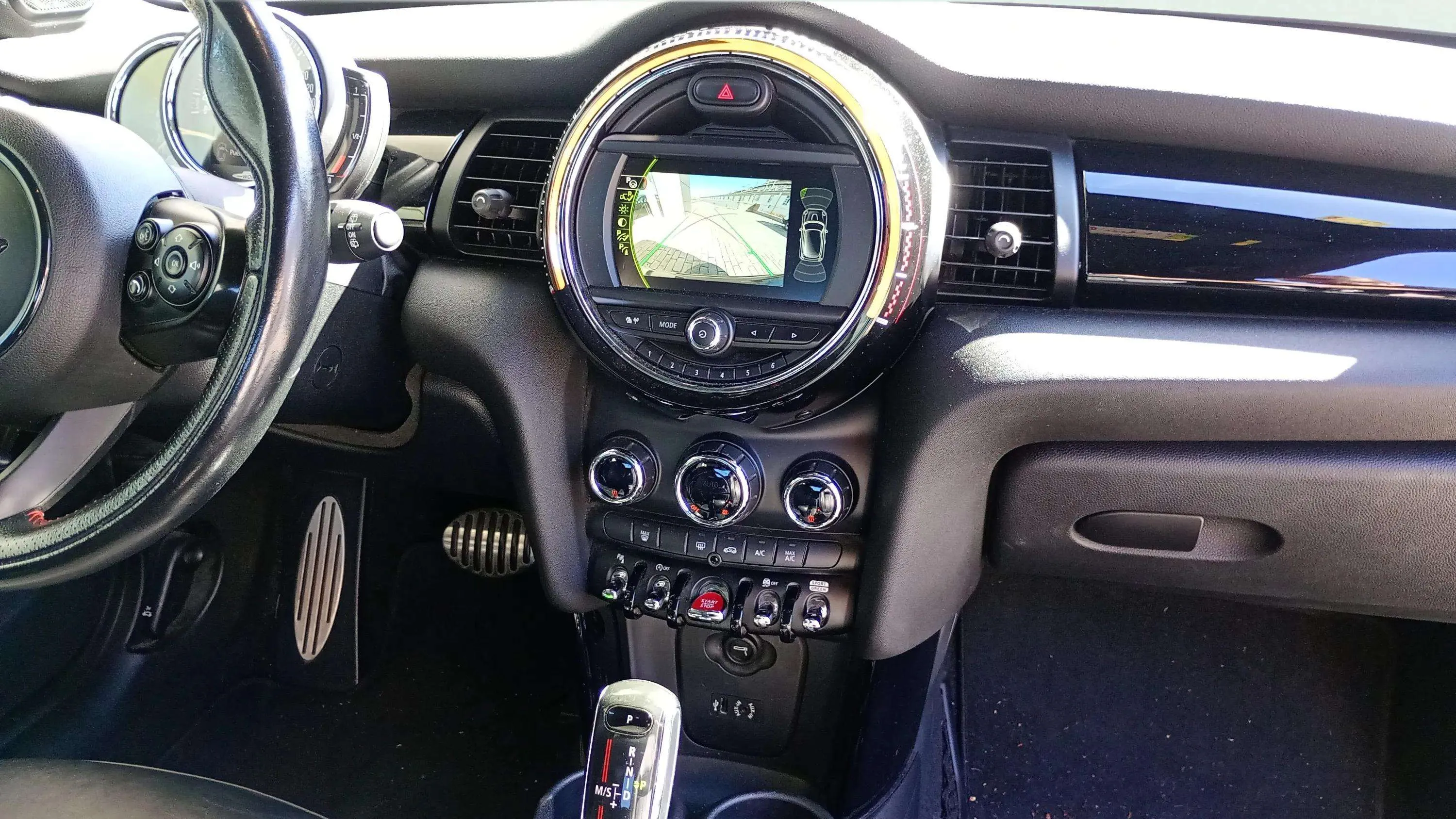 MINI Cooper John Cooper Works - foto 8