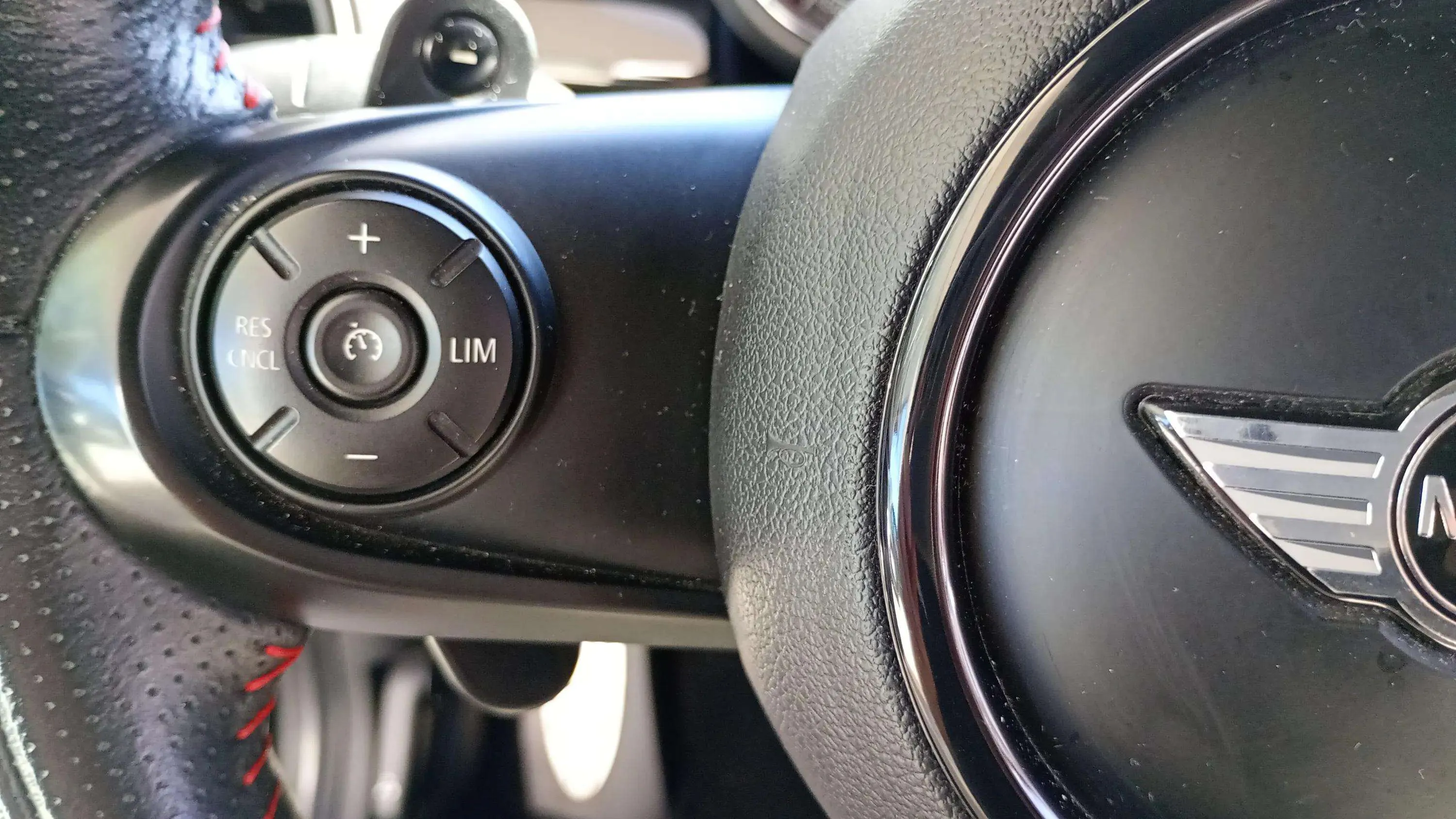 MINI Cooper John Cooper Works - foto 14