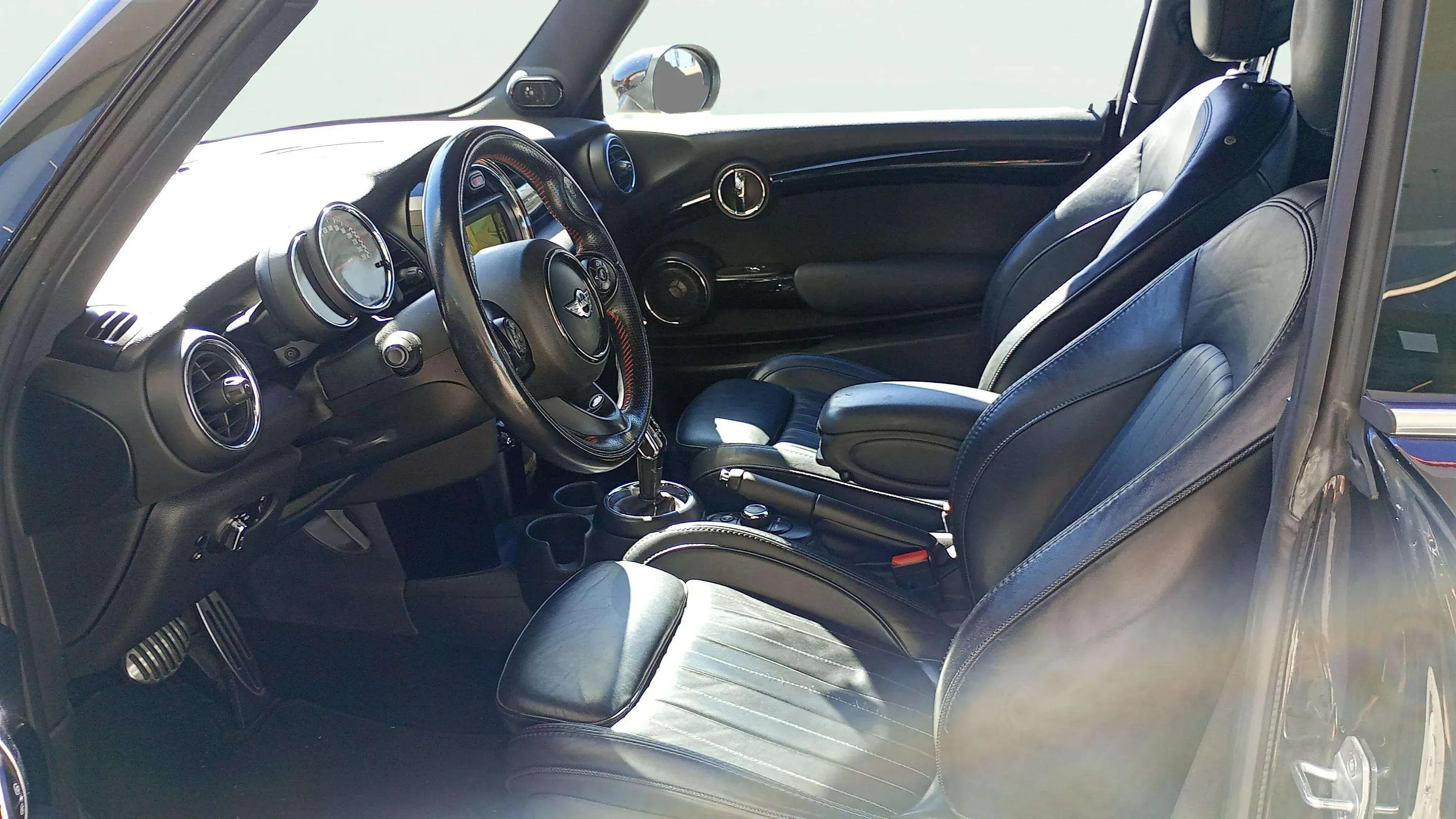 MINI Cooper John Cooper Works - foto 10