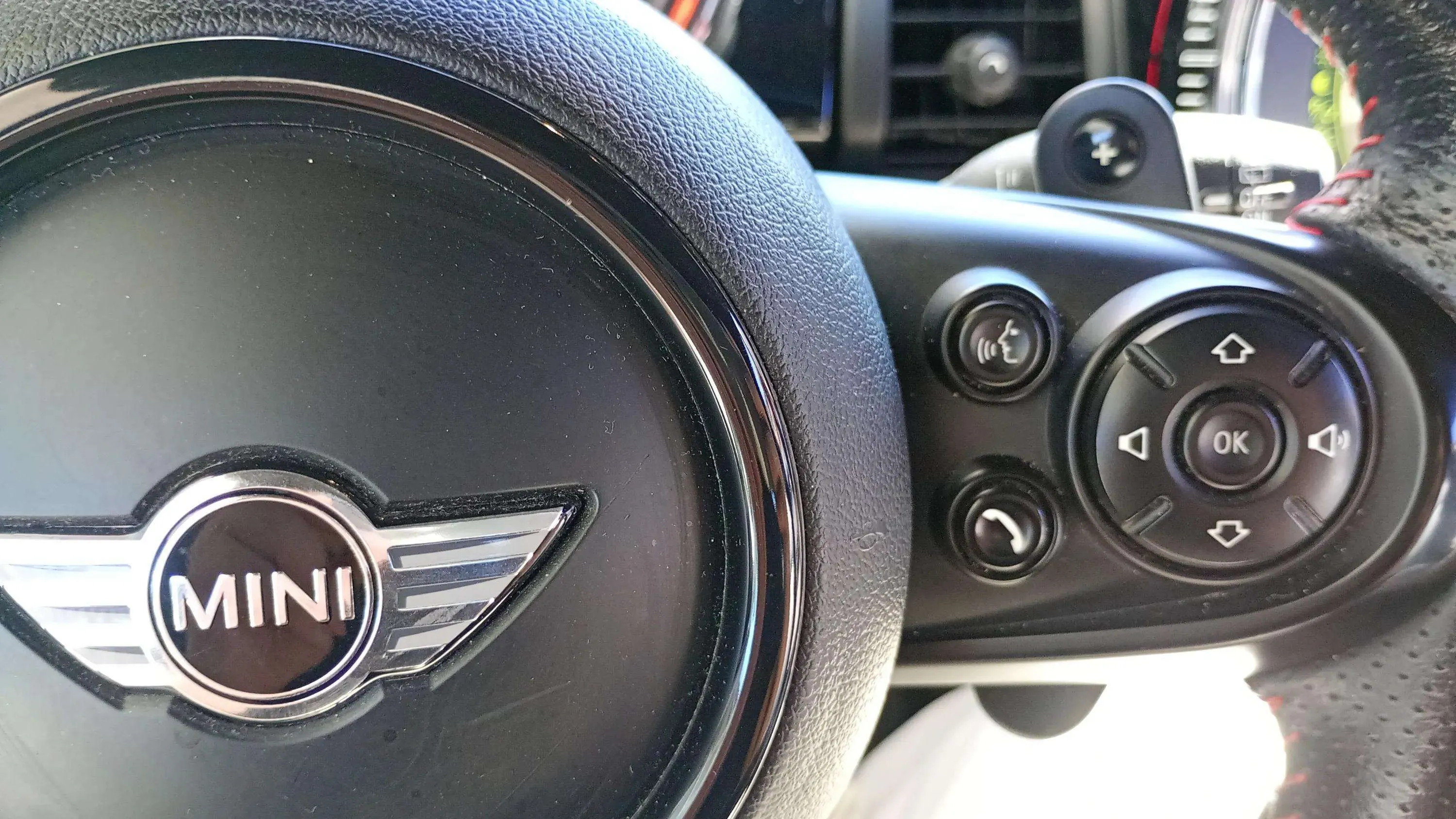 MINI Cooper John Cooper Works - foto 15