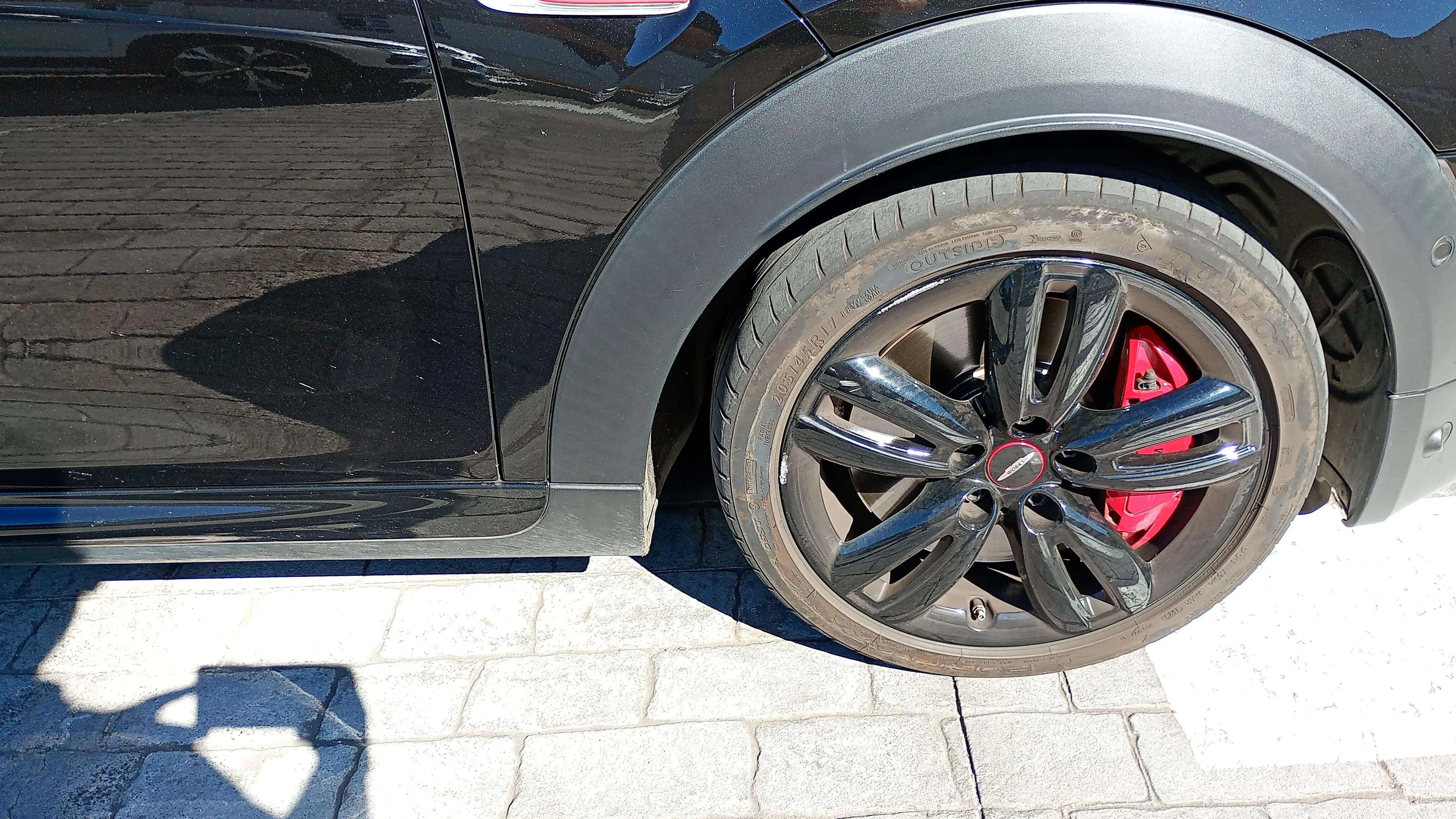 MINI Cooper John Cooper Works - foto 19