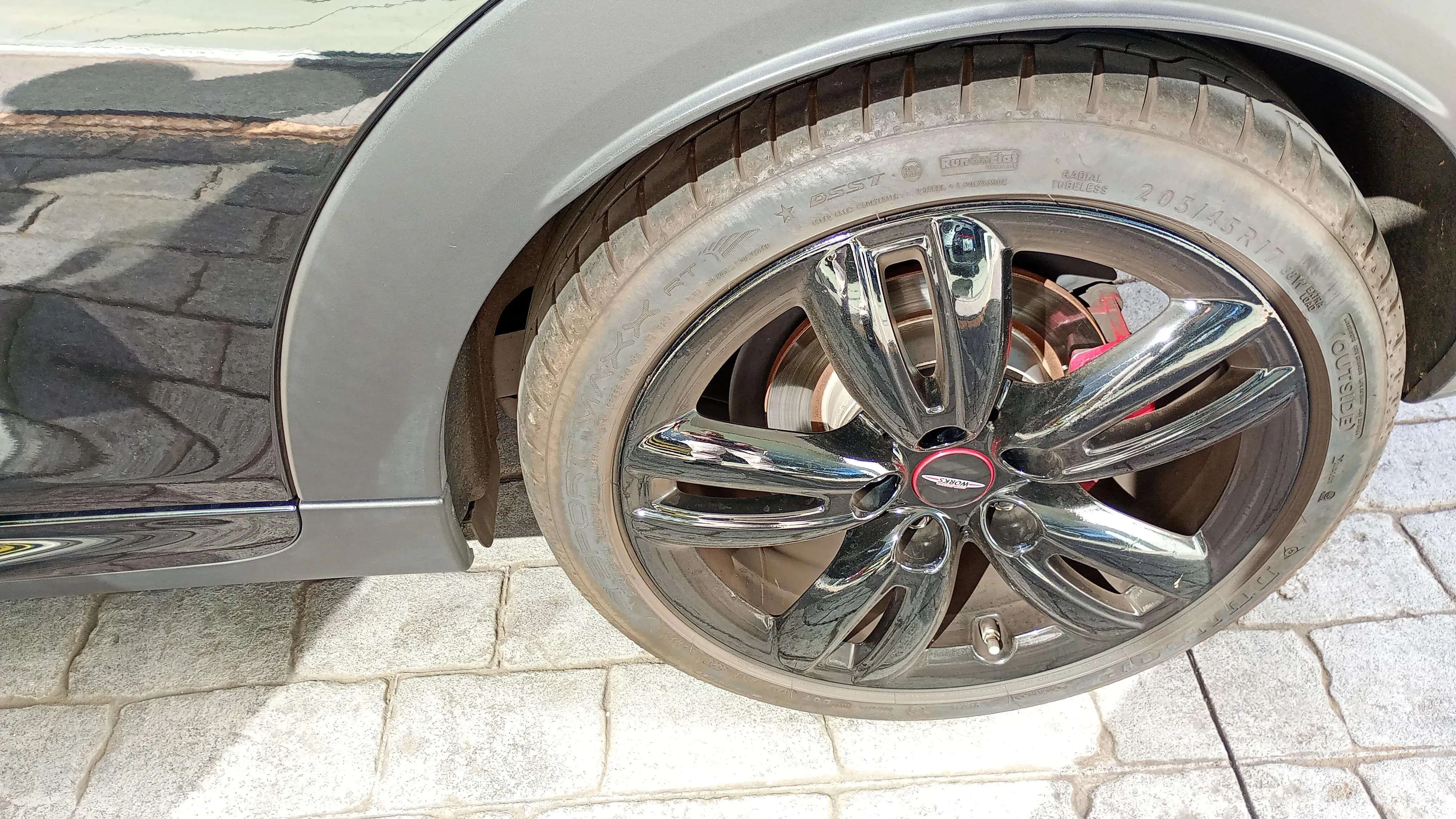 MINI Cooper John Cooper Works - foto 17