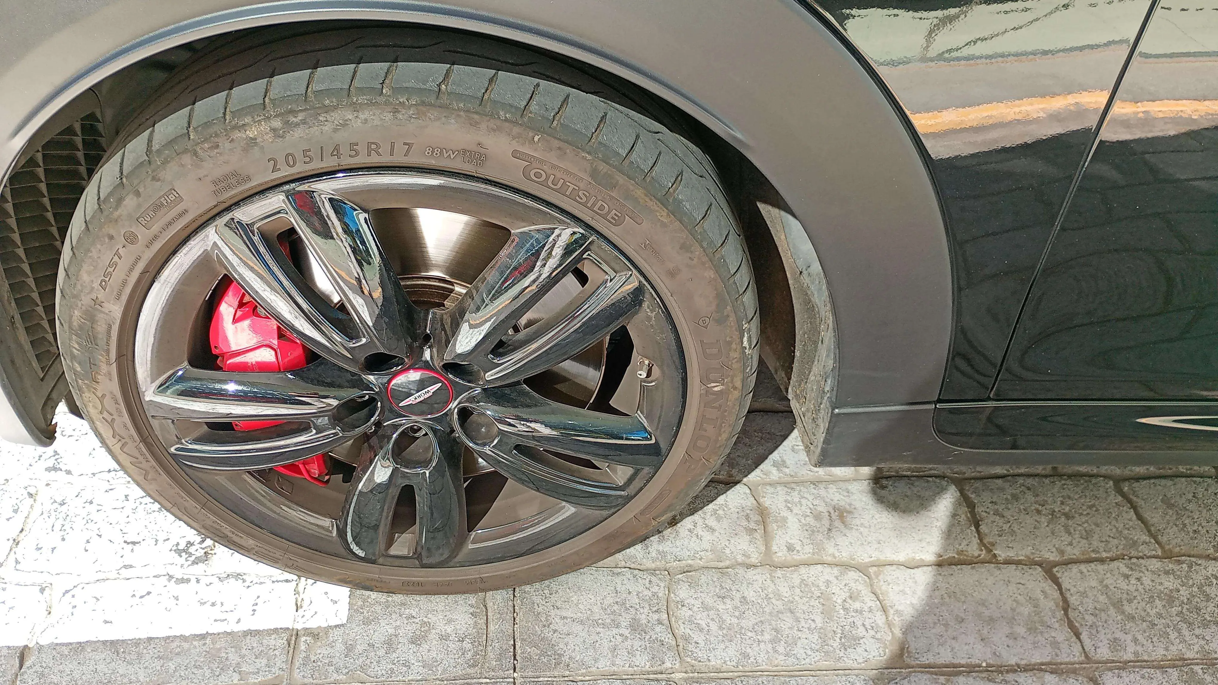 MINI Cooper John Cooper Works - foto 16