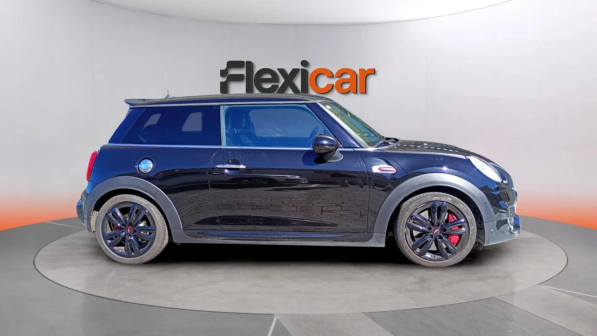 MINI Cooper John Cooper Works - foto 3