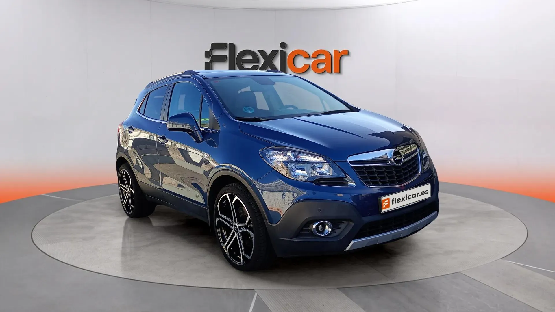 Opel Mokka 1.4 T 4x2 Excellence