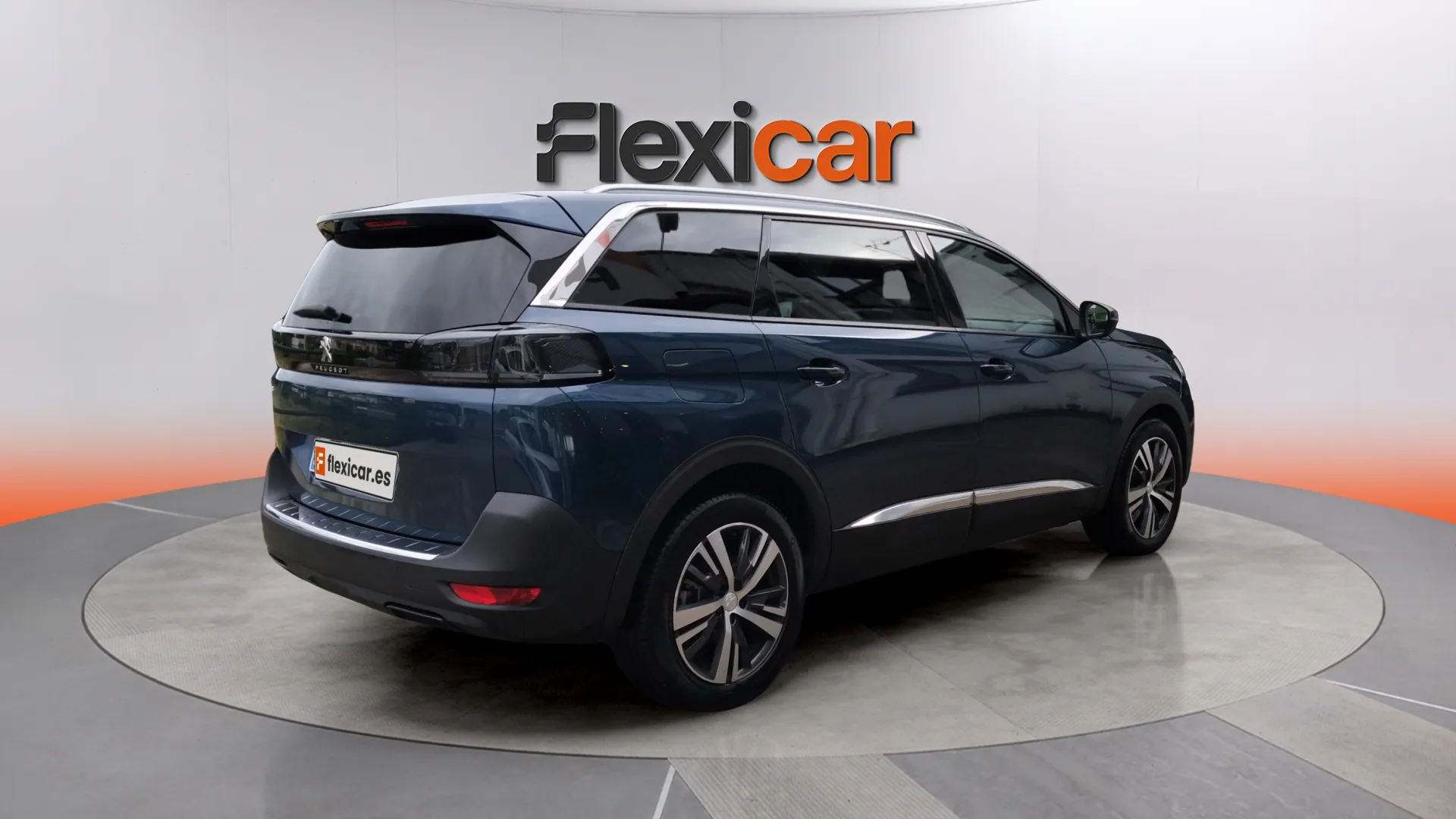 Peugeot 5008 1.5 BlueHDi Allure Pack EAT8 - foto 3