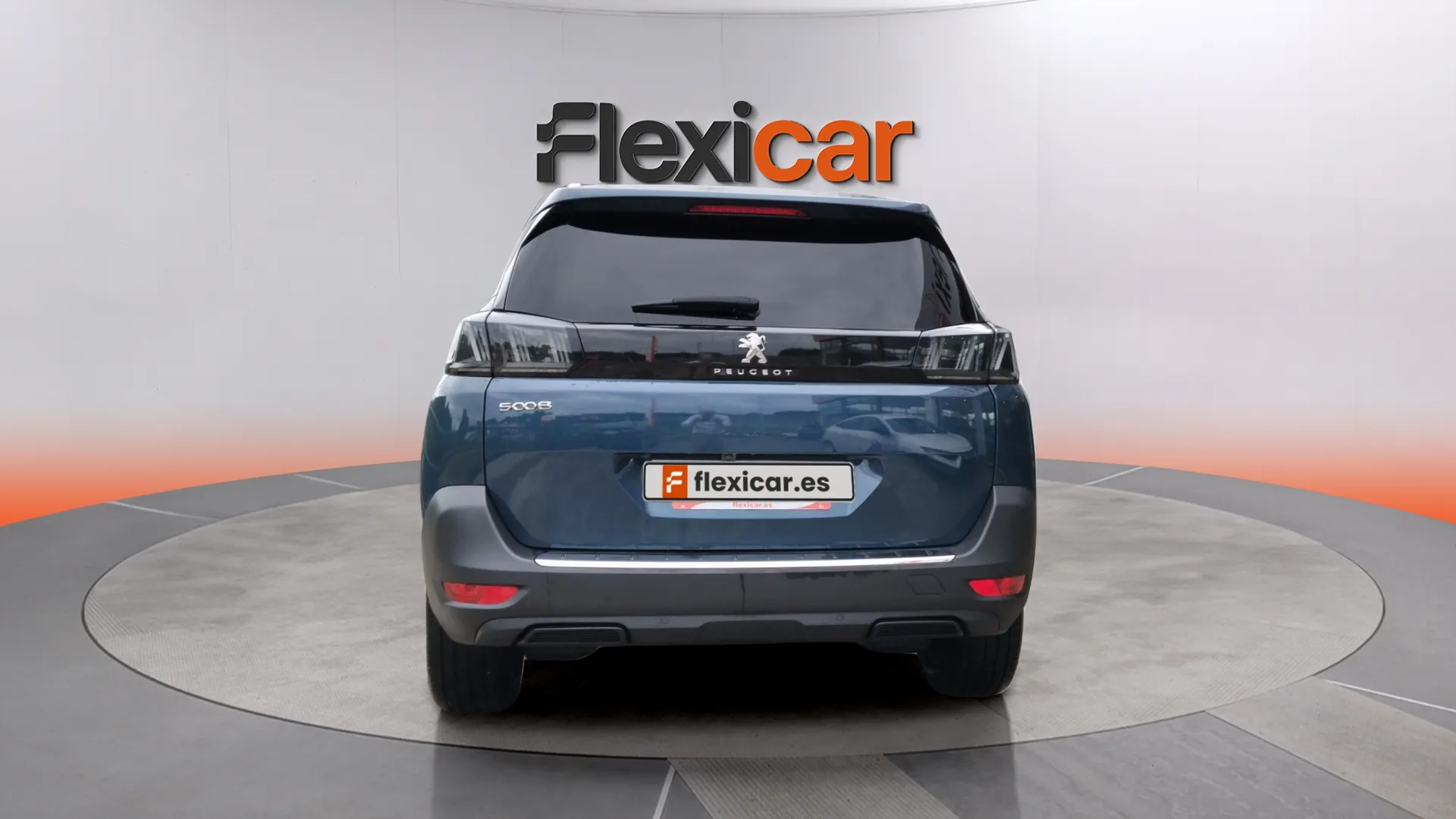 Peugeot 5008 1.5 BlueHDi Allure Pack EAT8 - foto 8
