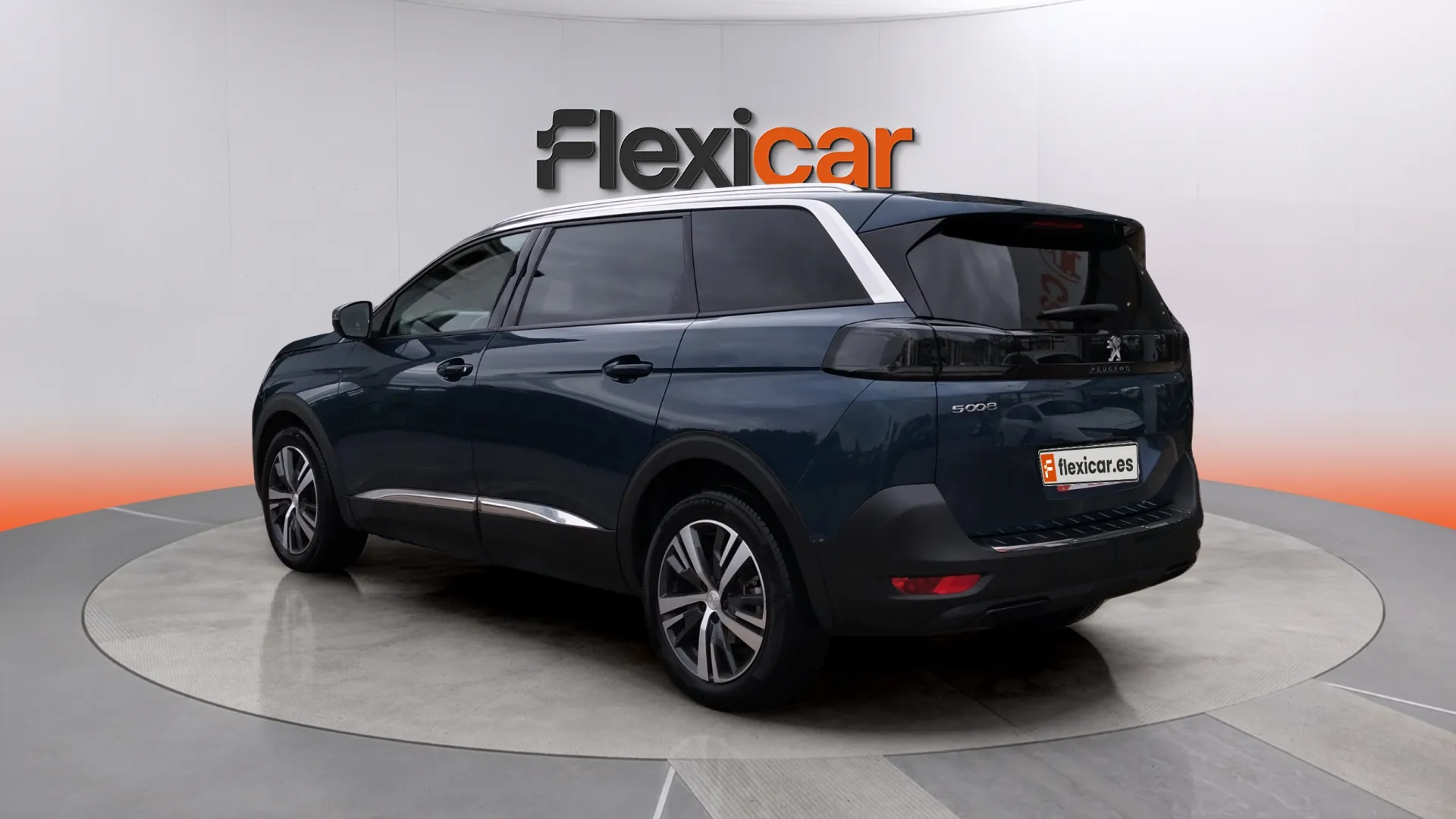 Peugeot 5008 1.5 BlueHDi Allure Pack EAT8 - foto 7