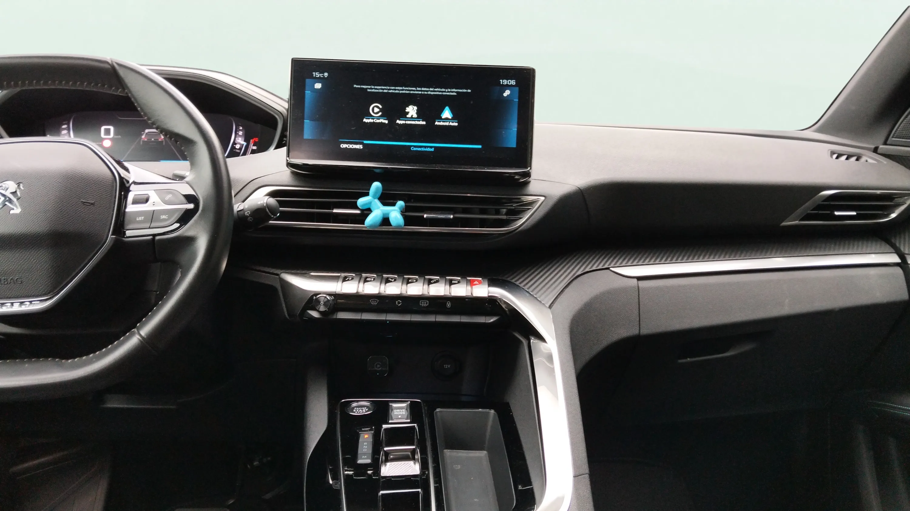 Peugeot 5008 1.5 BlueHDi Allure Pack EAT8 - foto 11