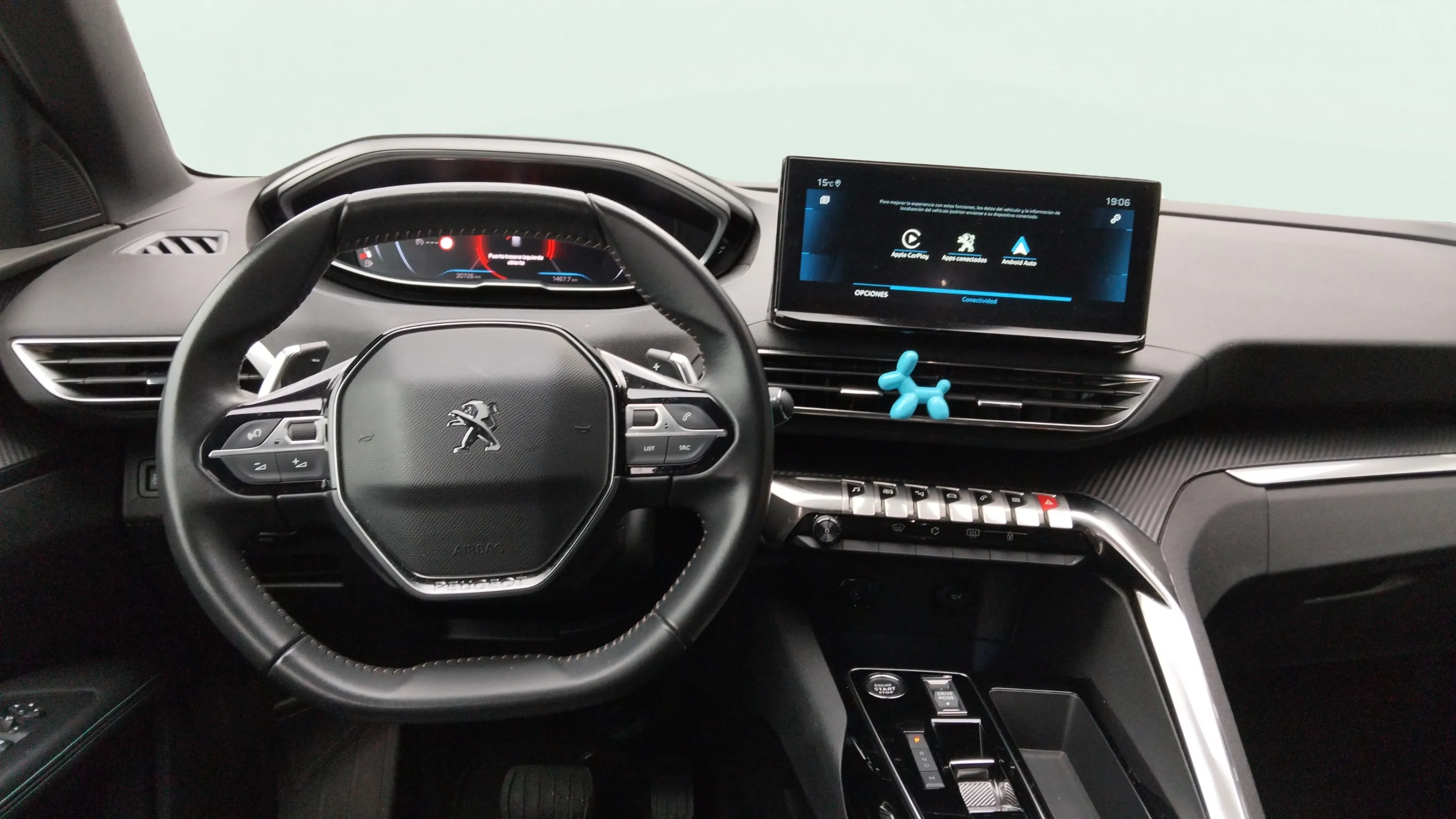 Peugeot 5008 1.5 BlueHDi Allure Pack EAT8 - foto 9