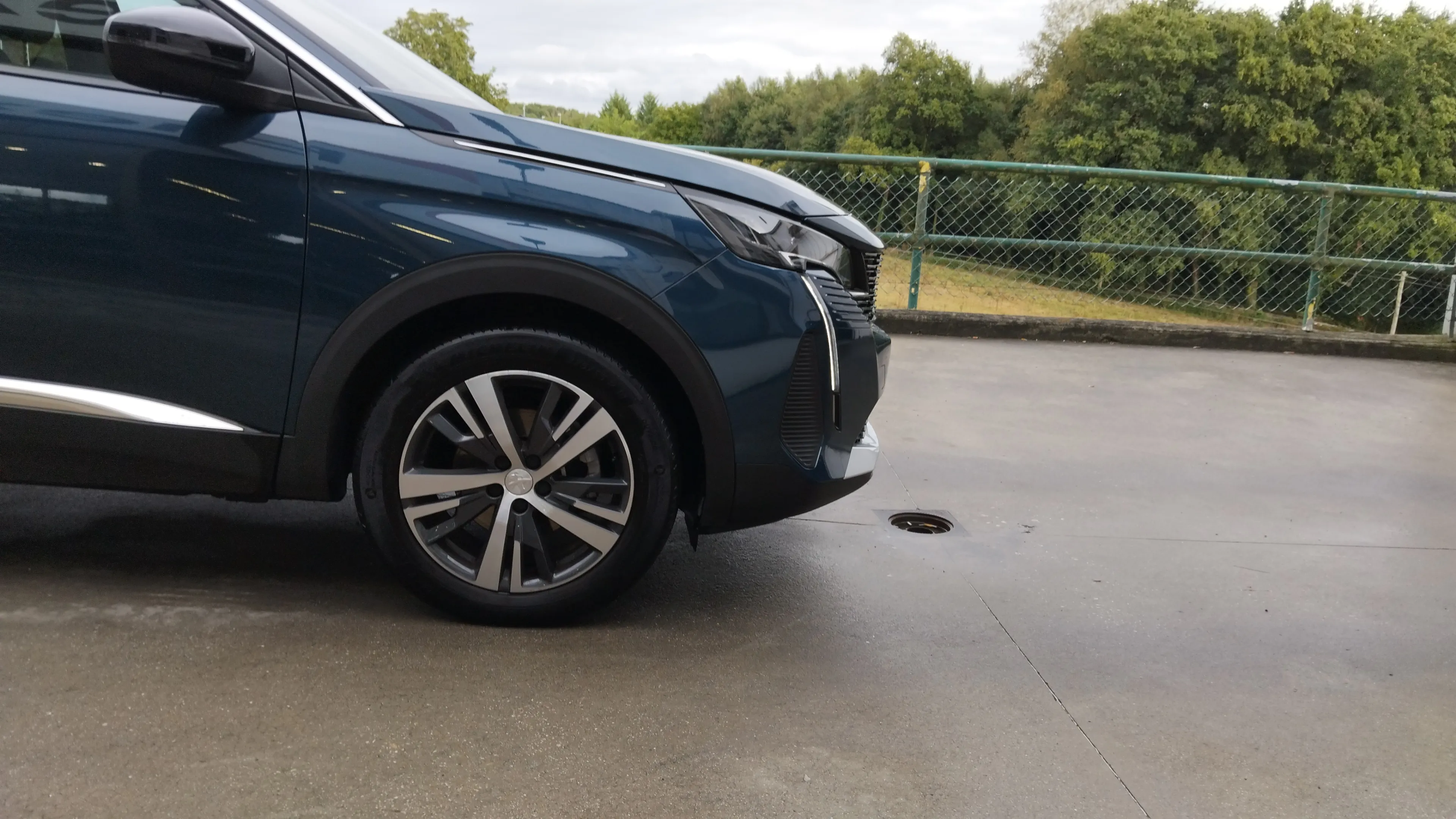 Peugeot 5008 1.5 BlueHDi Allure Pack EAT8 - foto 30