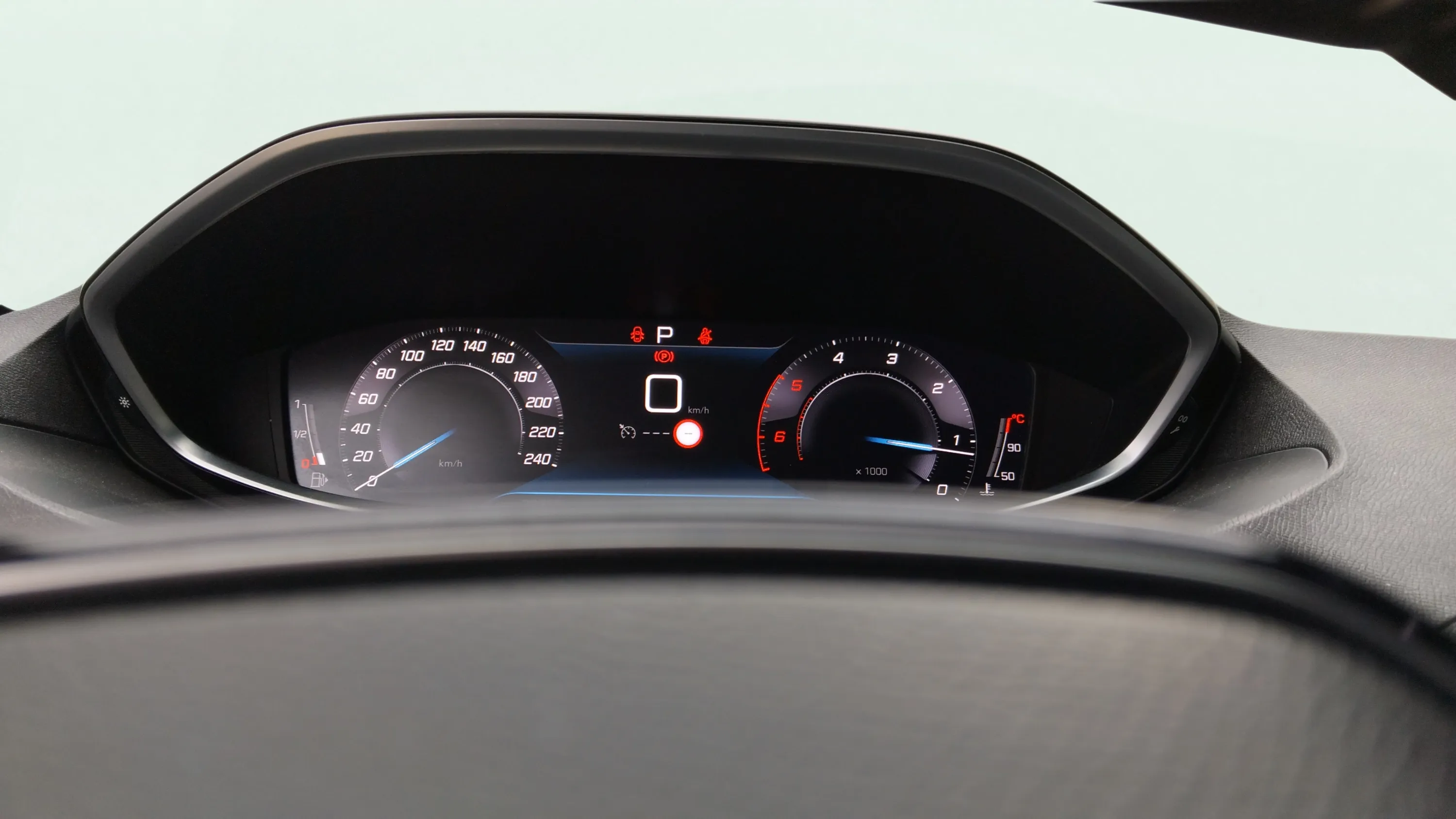 Peugeot 5008 1.5 BlueHDi Allure Pack EAT8 - foto 15