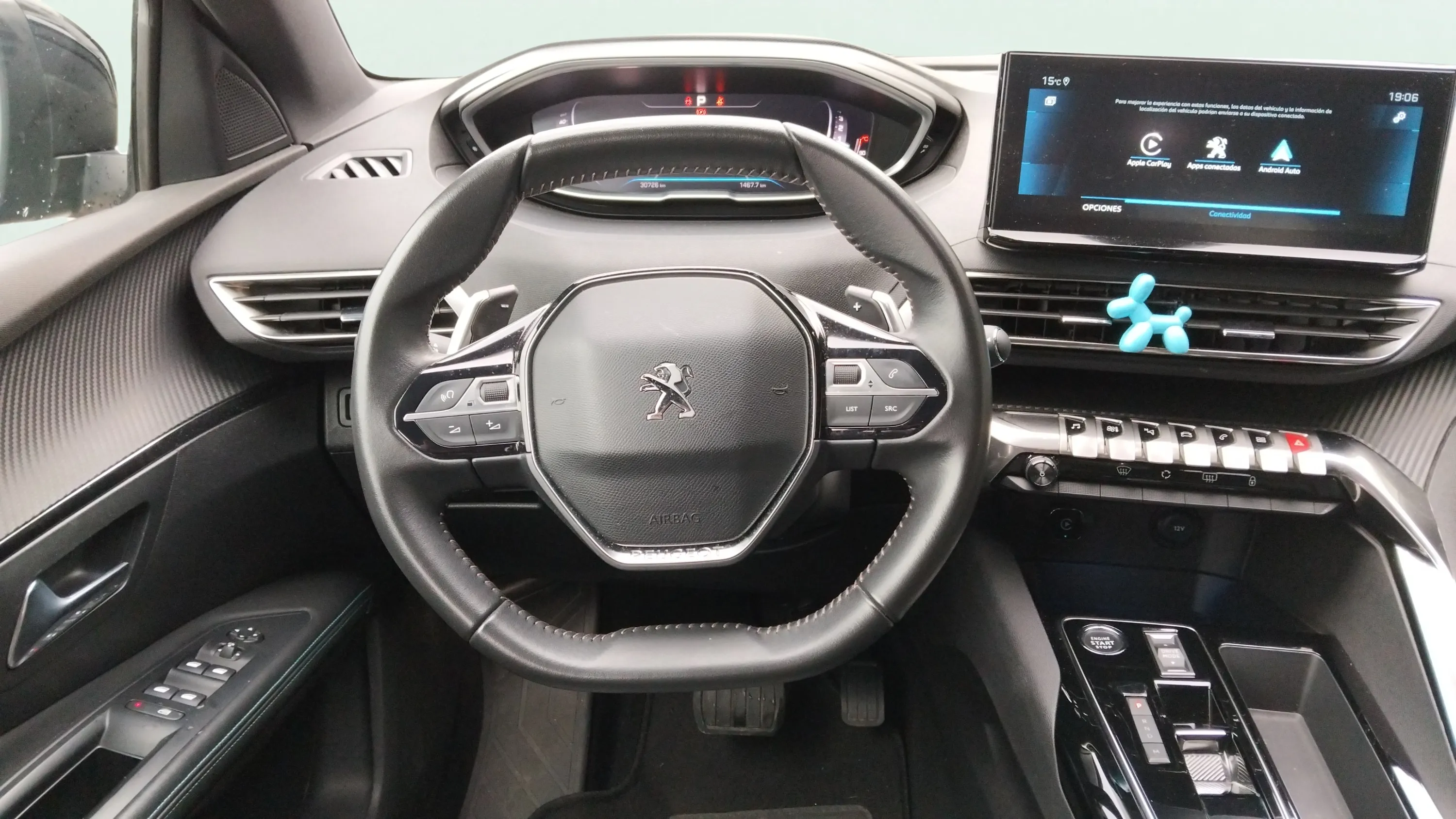 Peugeot 5008 1.5 BlueHDi Allure Pack EAT8 - foto 10
