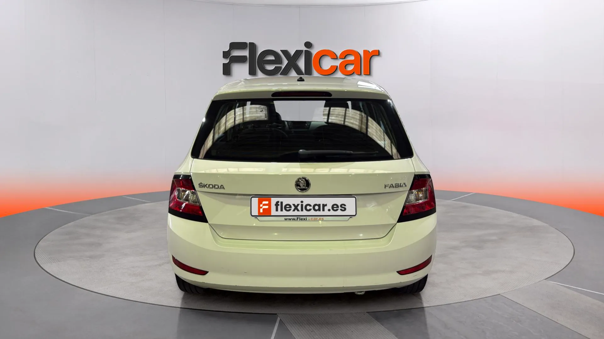 Škoda Fabia 1.0 TSI Ambition - foto 6