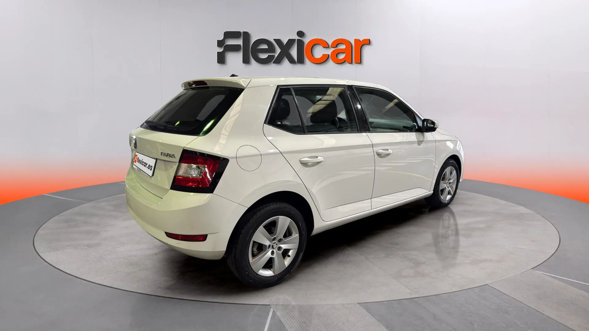 Škoda Fabia 1.0 TSI Ambition - foto 7
