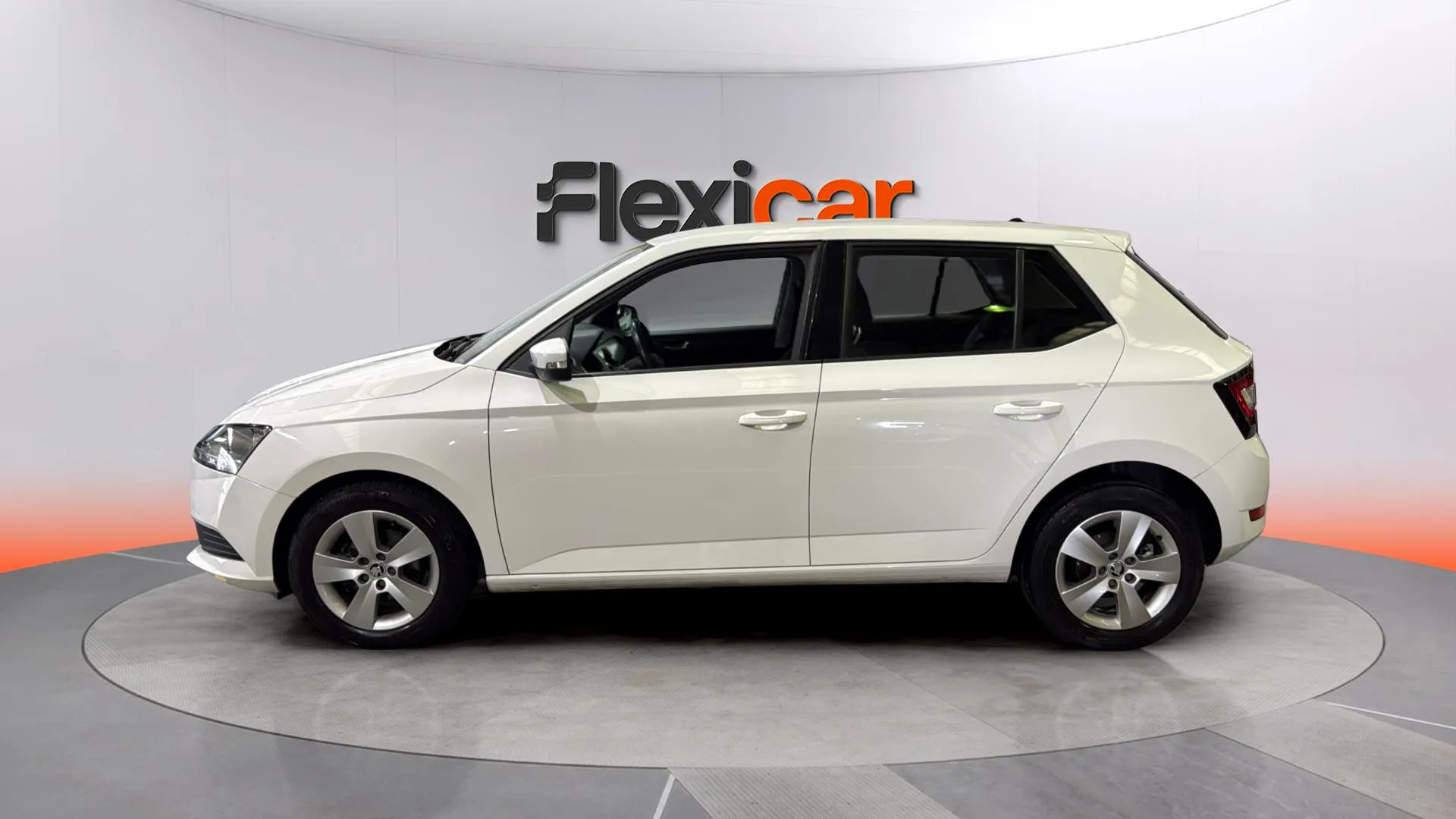 Škoda Fabia 1.0 TSI Ambition - foto 4