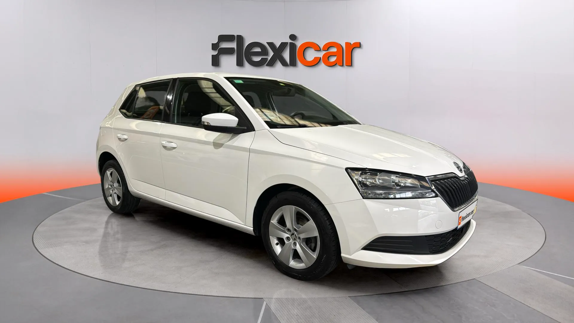 Škoda Fabia 1.0 TSI Ambition