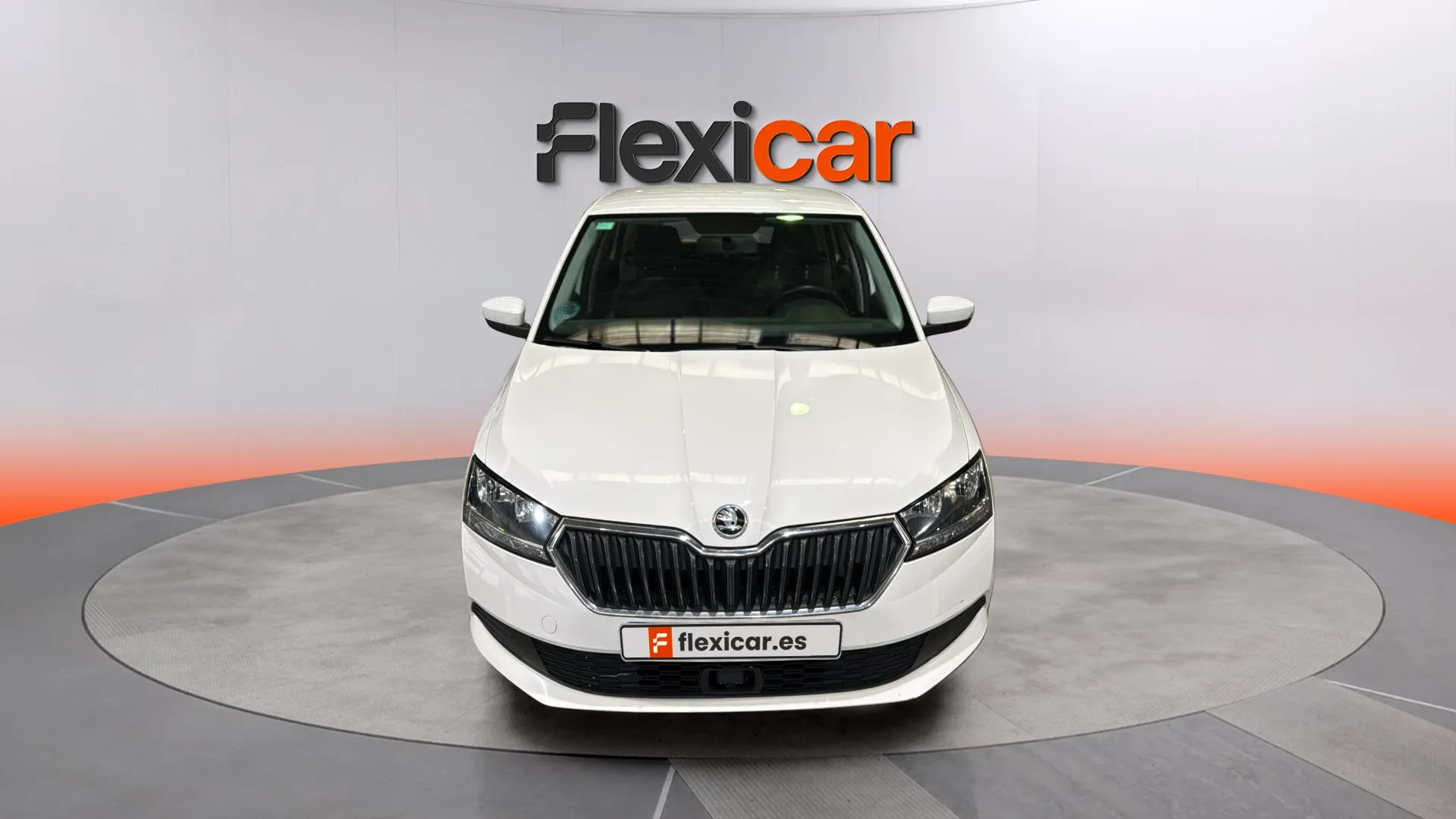 Škoda Fabia 1.0 TSI Ambition - foto 2