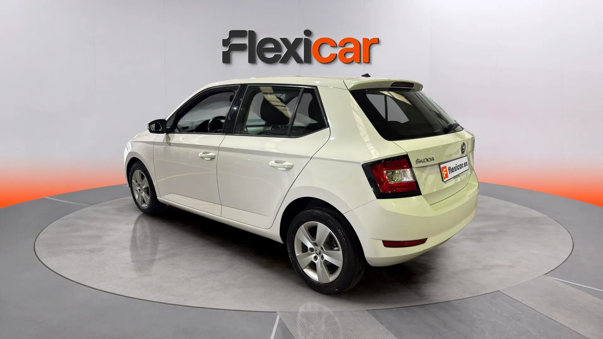 Škoda Fabia 1.0 TSI Ambition - foto 5
