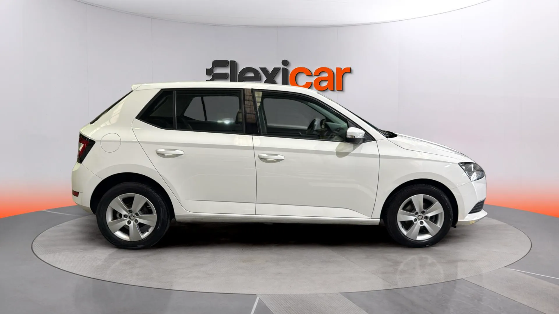 Škoda Fabia 1.0 TSI Ambition - foto 8
