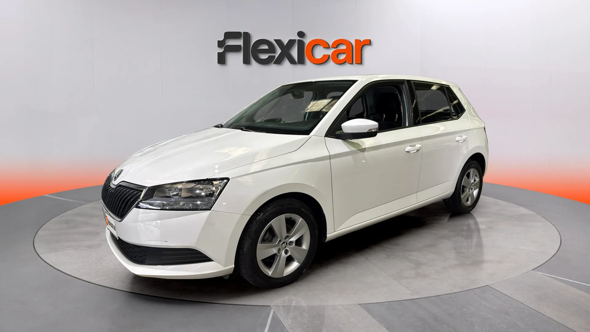 Škoda Fabia 1.0 TSI Ambition - foto 3
