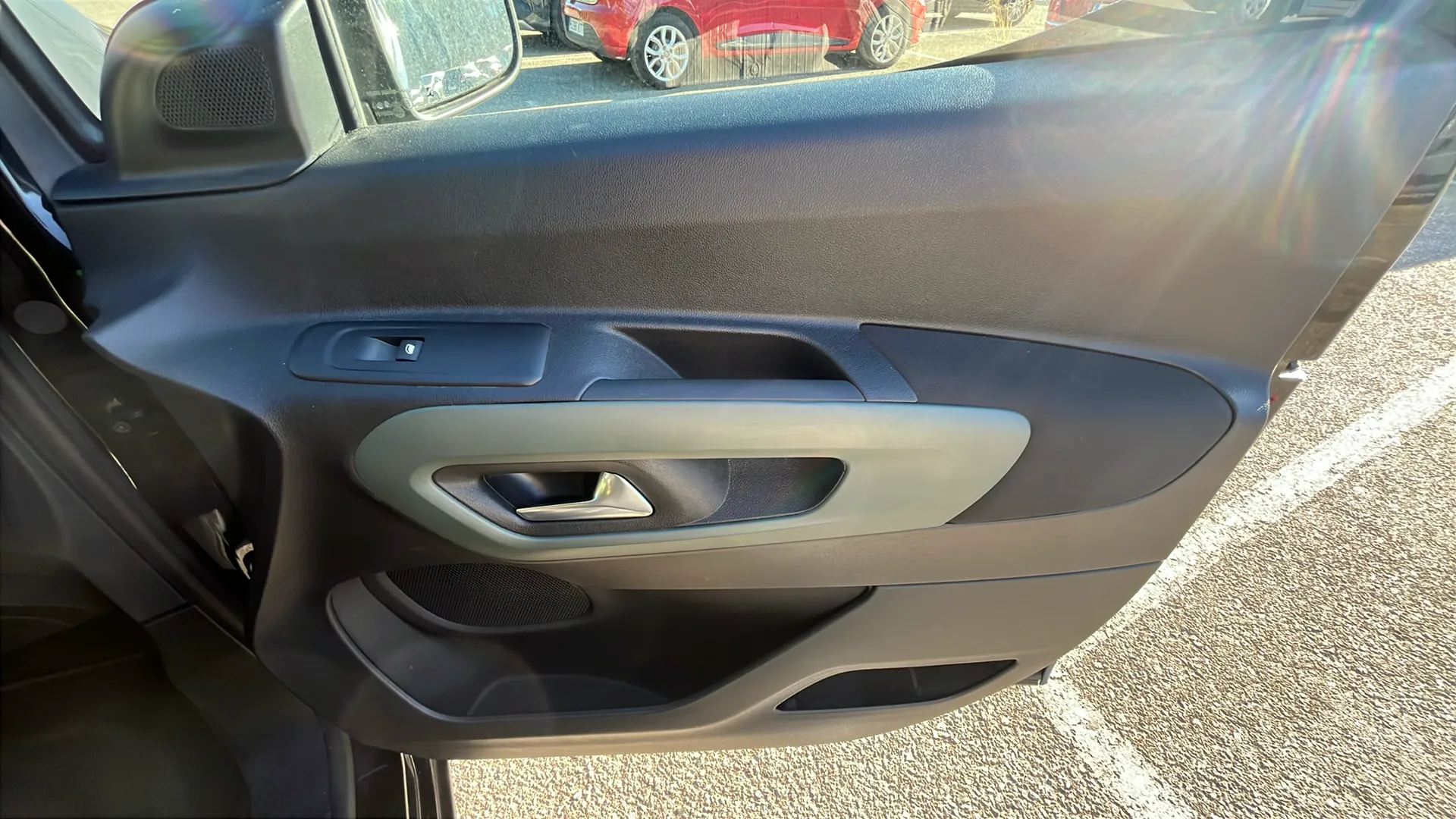 Citroën Berlingo Talla XL BlueHDi 130 Shine 7 plazas - foto 20