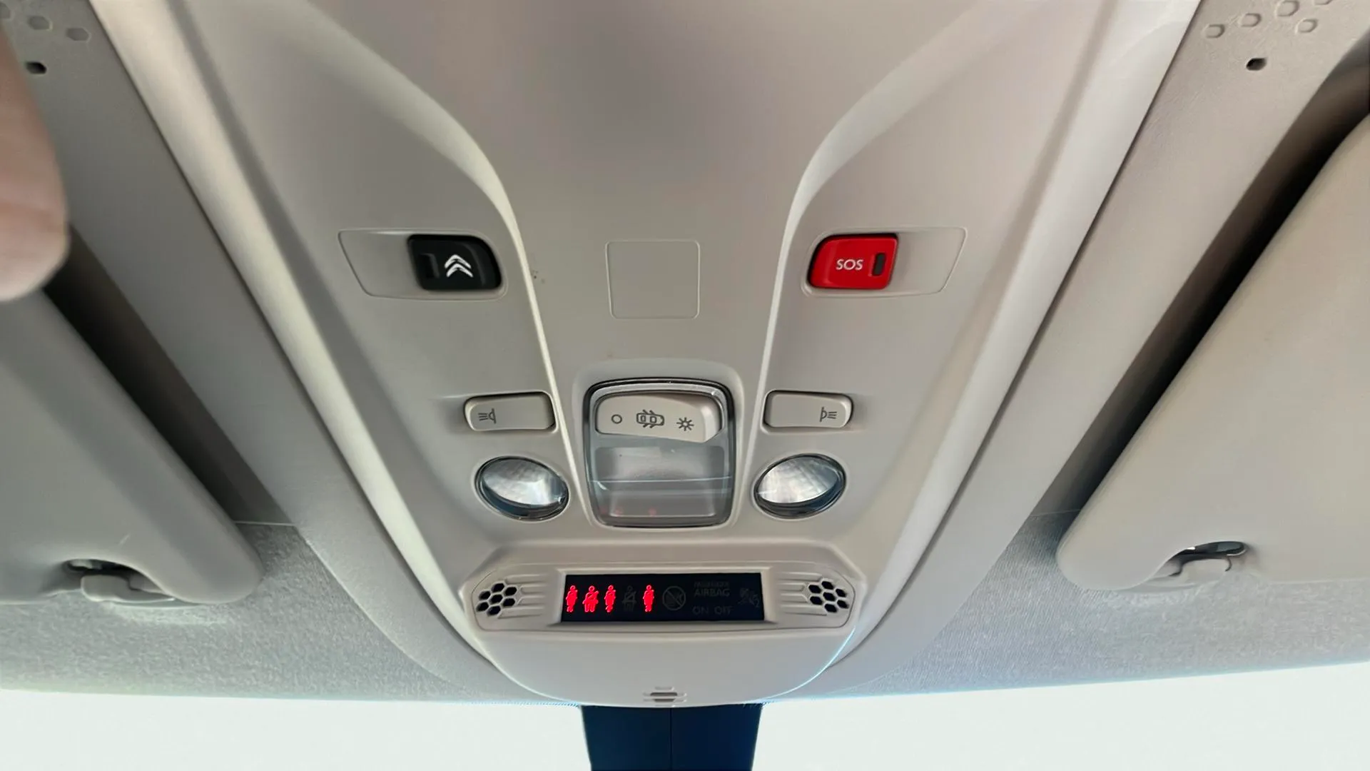Citroën Berlingo Talla XL BlueHDi 130 Shine 7 plazas - foto 28