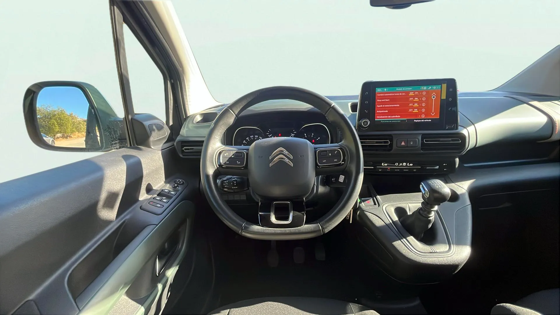 Citroën Berlingo Talla XL BlueHDi 130 Shine 7 plazas - foto 10