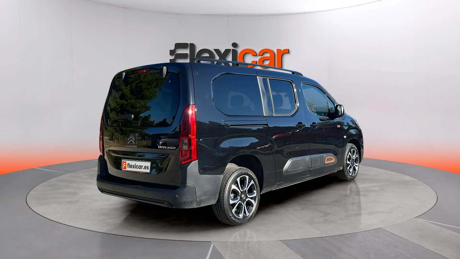 Citroën Berlingo Talla XL BlueHDi 130 Shine 7 plazas - foto 7