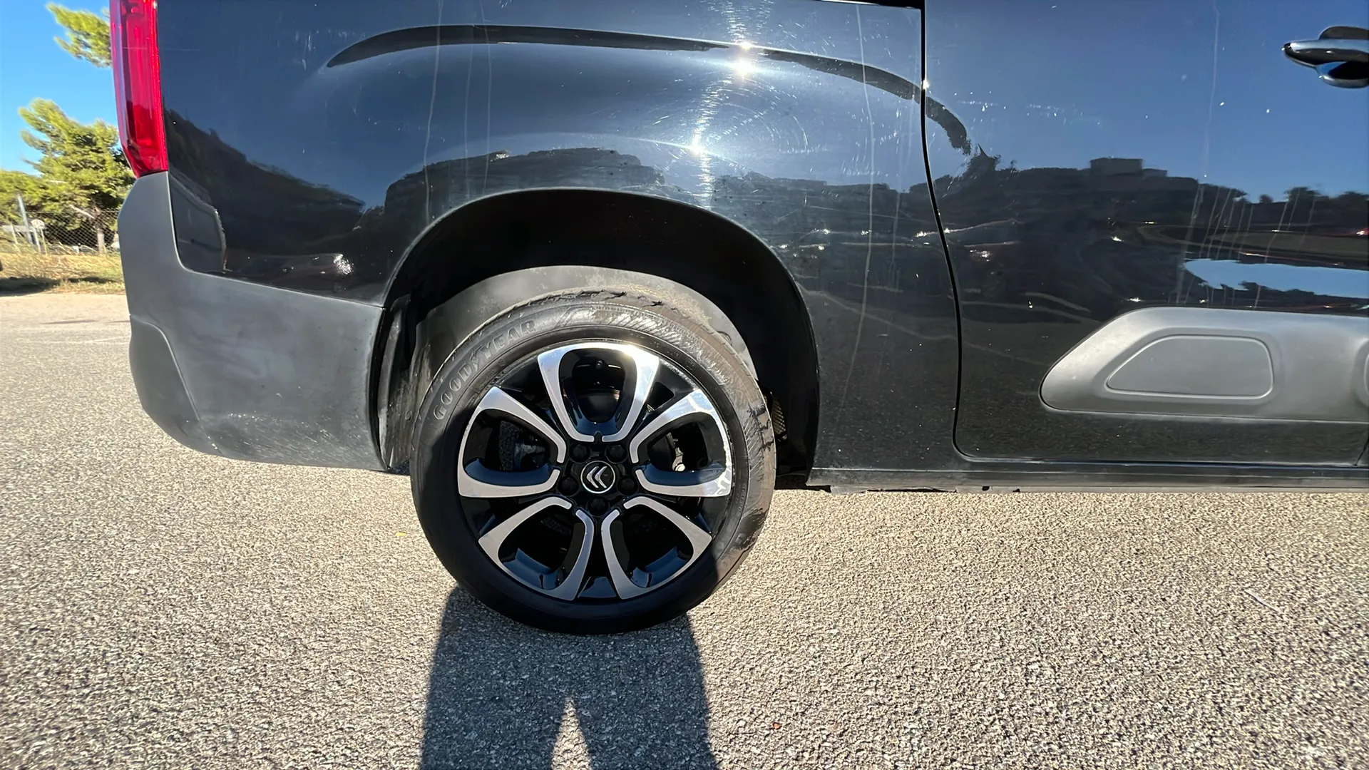 Citroën Berlingo Talla XL BlueHDi 130 Shine 7 plazas - foto 18