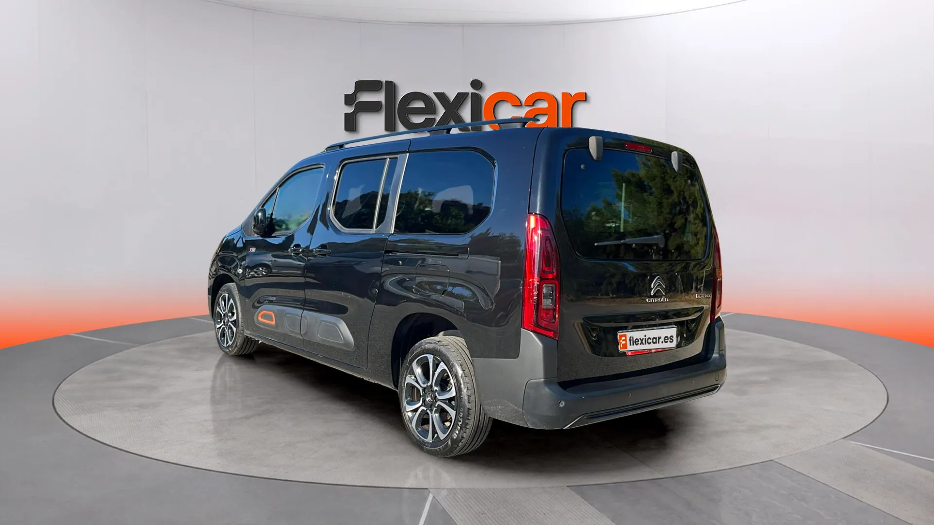Citroën Berlingo Talla XL BlueHDi 130 Shine 7 plazas - foto 5
