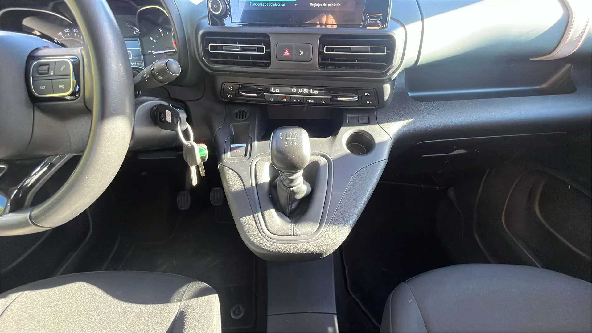 Citroën Berlingo Talla XL BlueHDi 130 Shine 7 plazas - foto 9