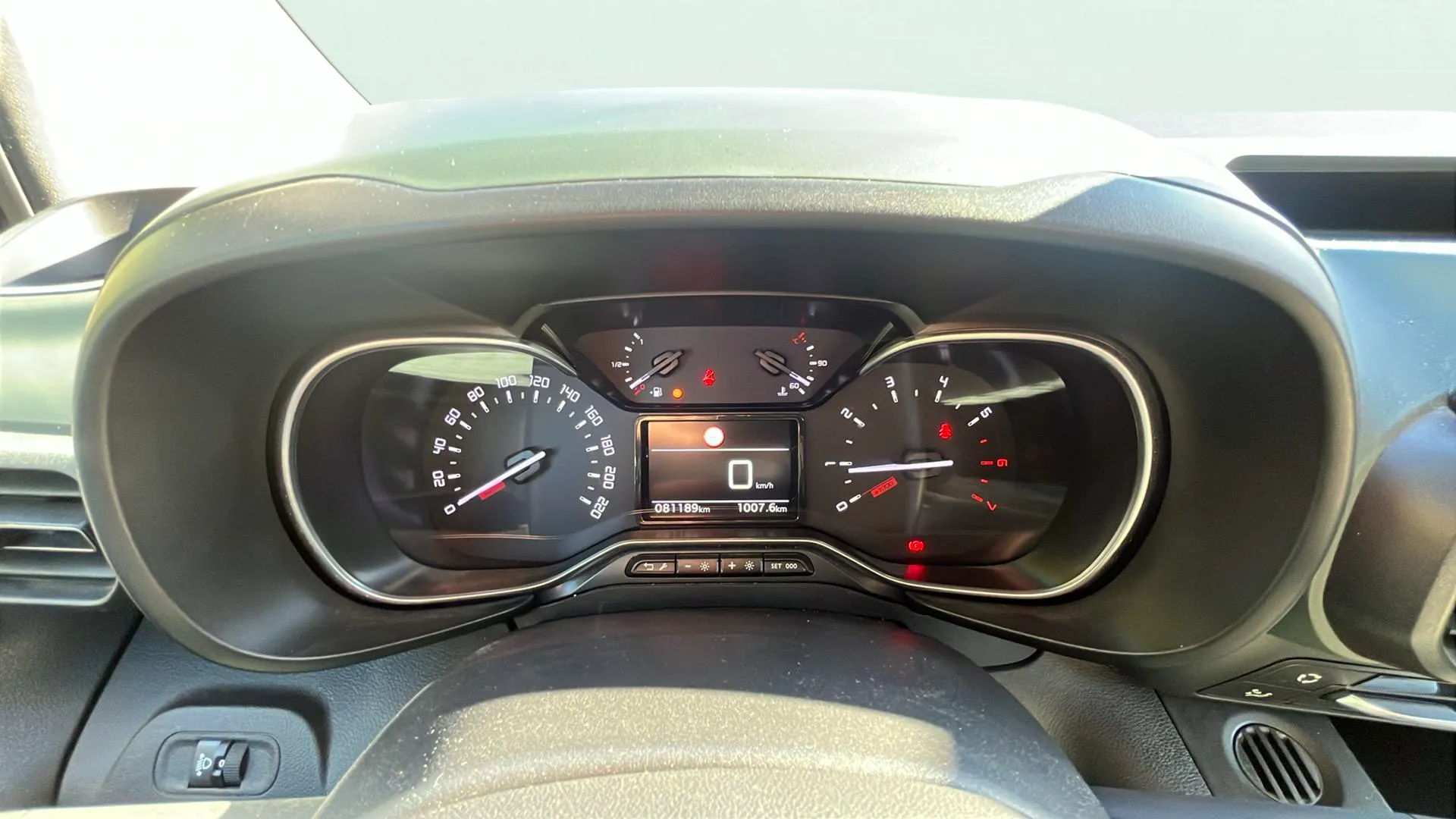 Citroën Berlingo Talla XL BlueHDi 130 Shine 7 plazas - foto 12