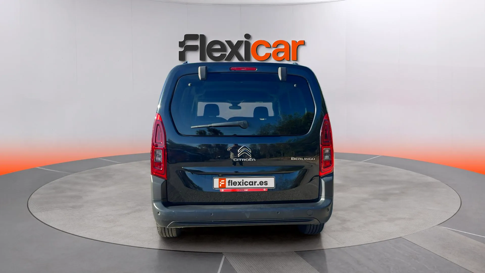 Citroën Berlingo Talla XL BlueHDi 130 Shine 7 plazas - foto 6