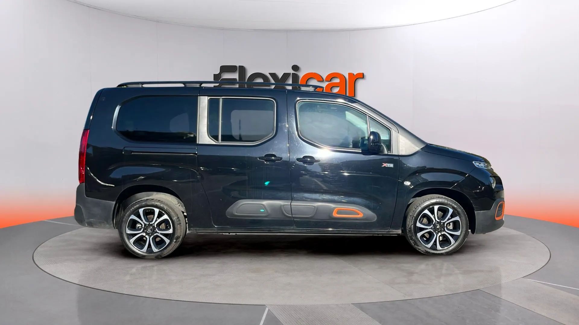 Citroën Berlingo Talla XL BlueHDi 130 Shine 7 plazas - foto 8