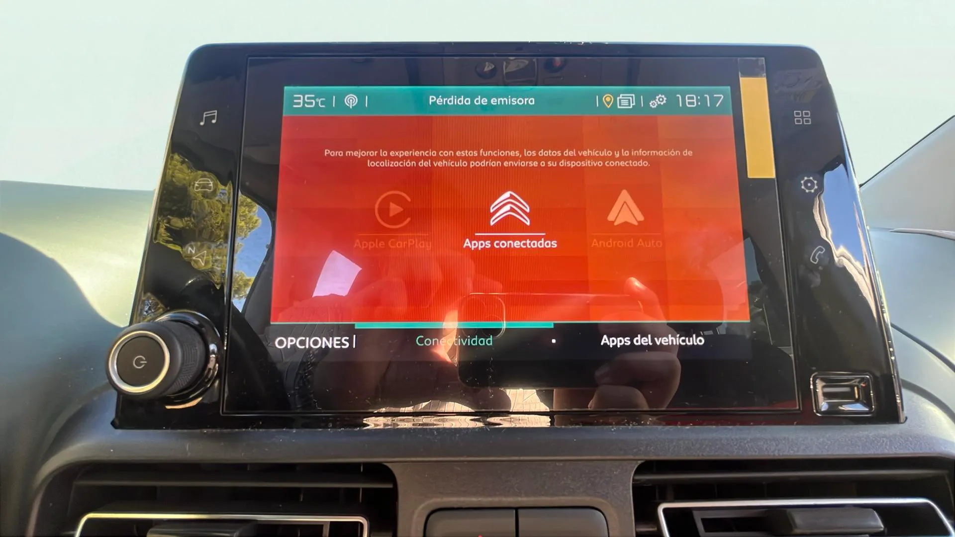 Citroën Berlingo Talla XL BlueHDi 130 Shine 7 plazas - foto 27