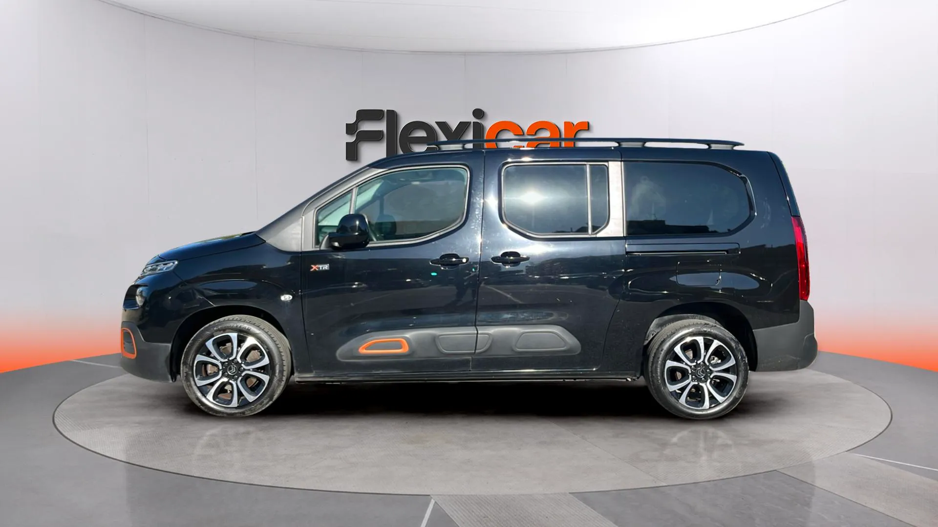 Citroën Berlingo Talla XL BlueHDi 130 Shine 7 plazas - foto 4
