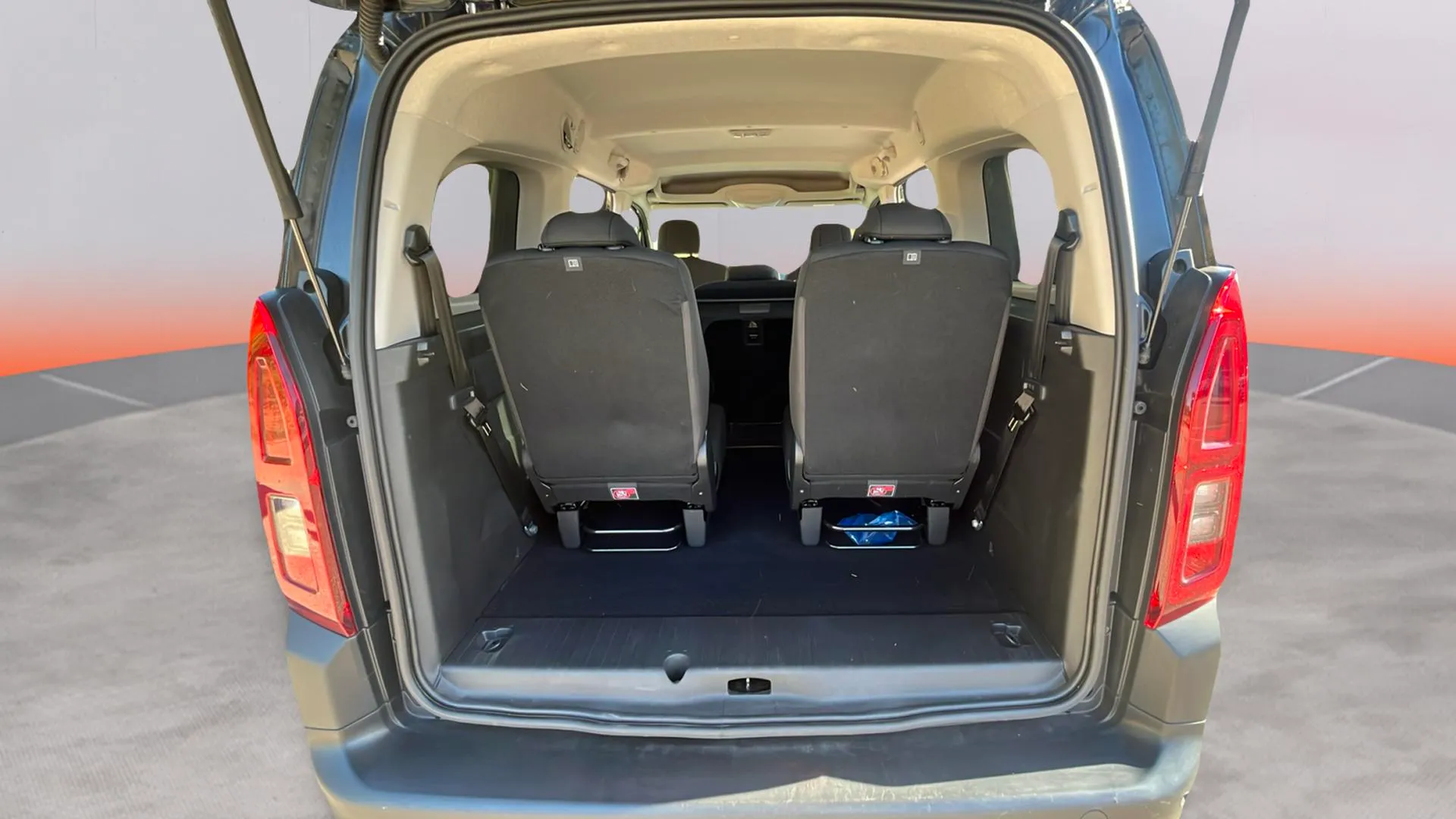 Citroën Berlingo Talla XL BlueHDi 130 Shine 7 plazas - foto 16