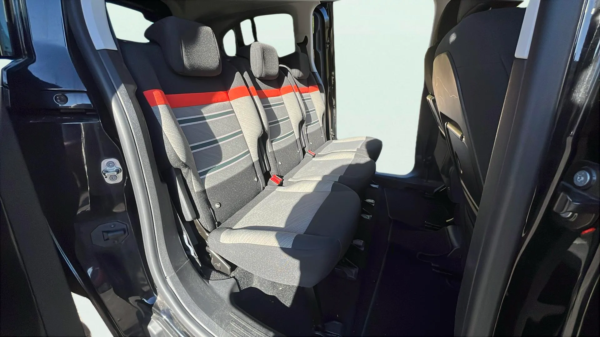 Citroën Berlingo Talla XL BlueHDi 130 Shine 7 plazas - foto 14