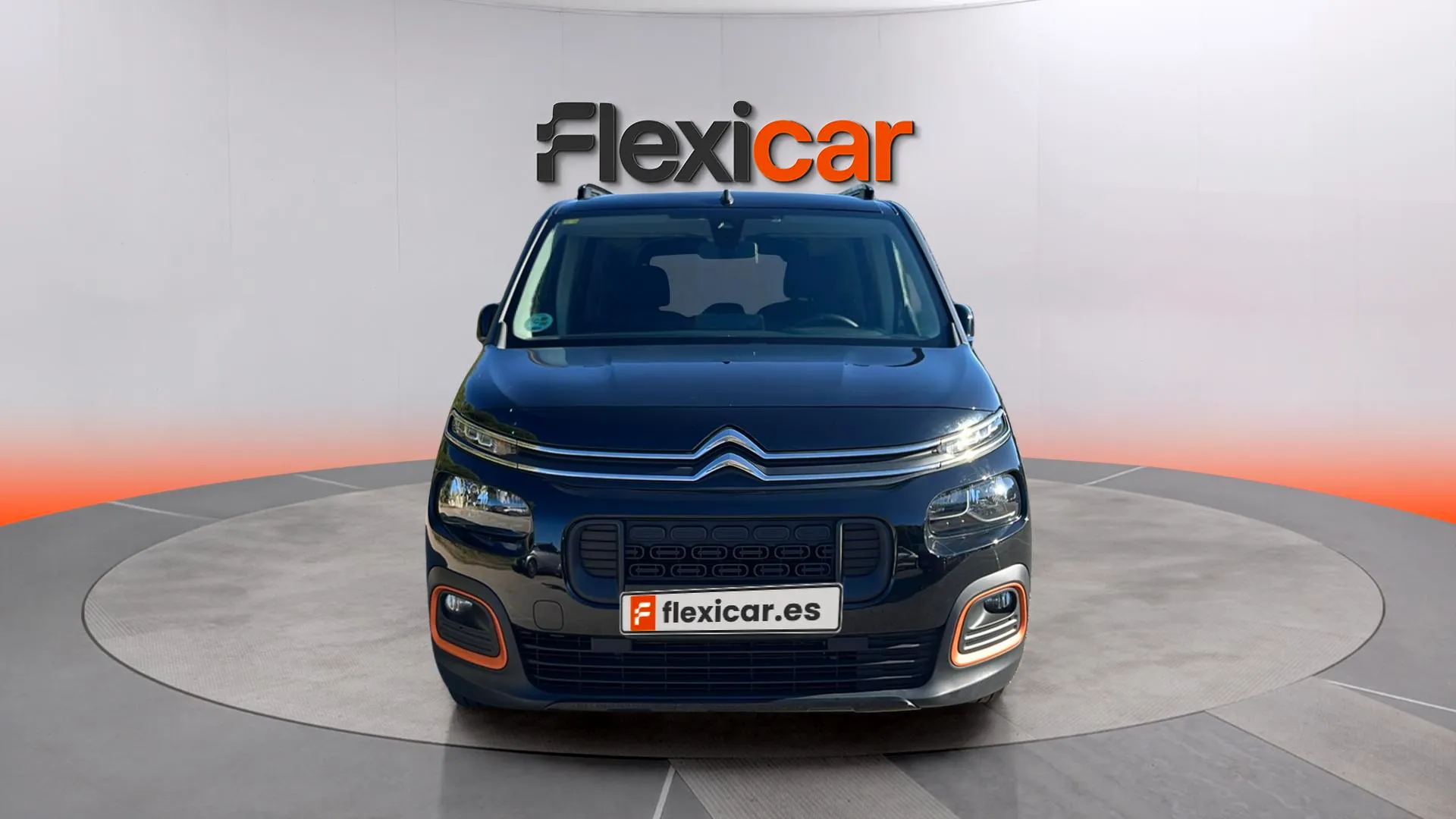 Citroën Berlingo Talla XL BlueHDi 130 Shine 7 plazas - foto 2