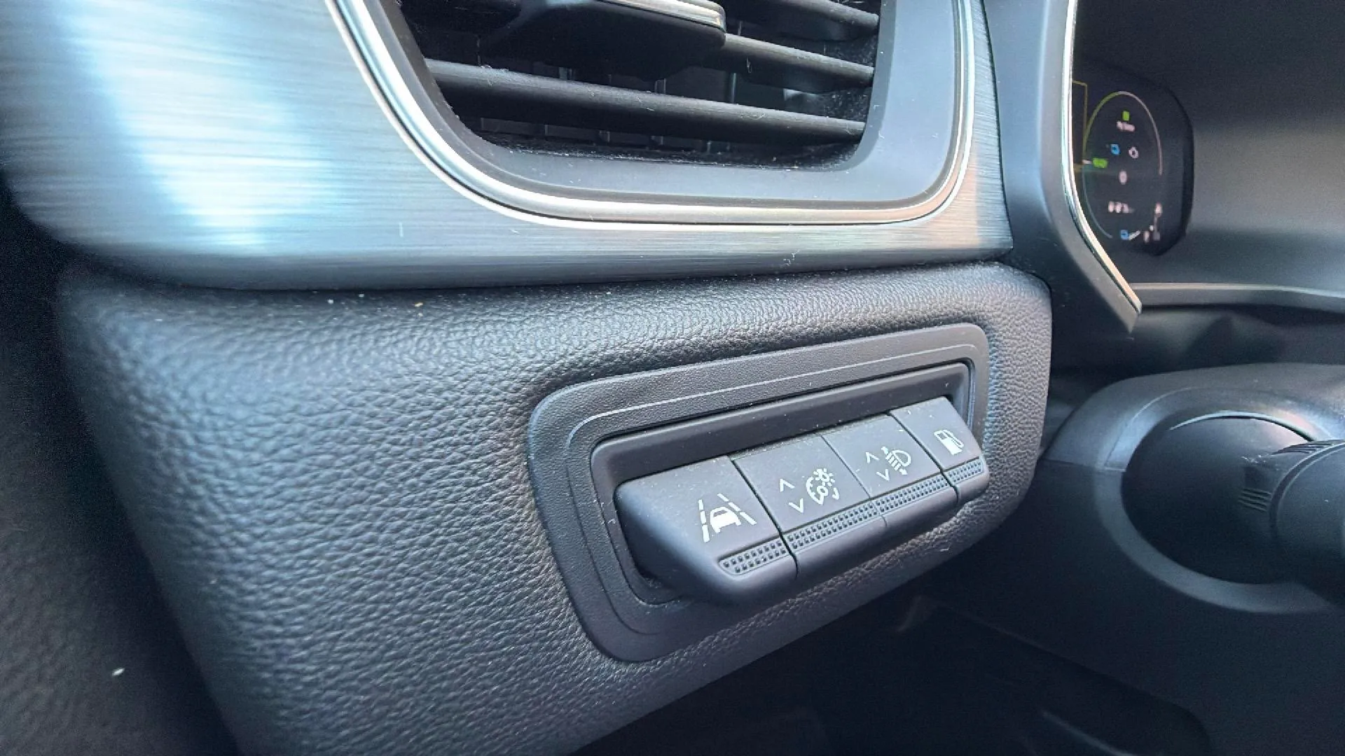 Renault Captur Zen E-Tech Híbrido enchufable - foto 21