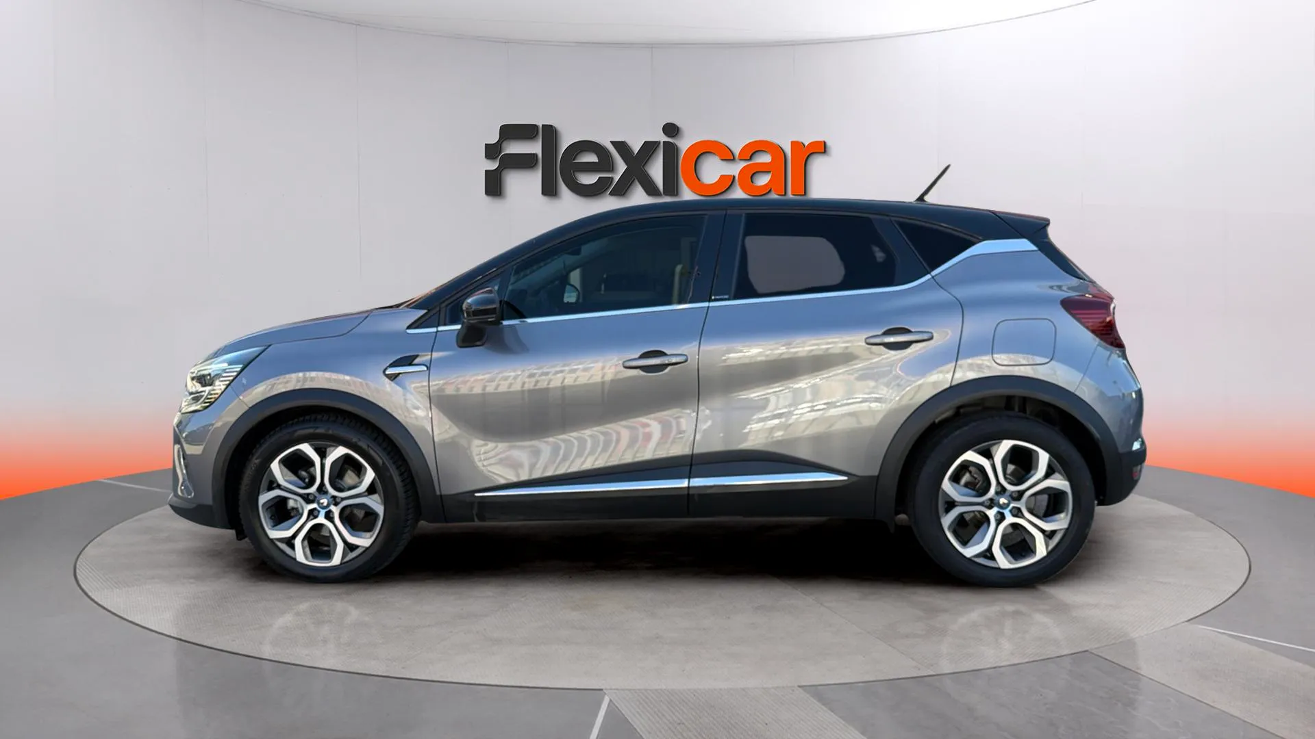 Renault Captur Zen E-Tech Híbrido enchufable - foto 5