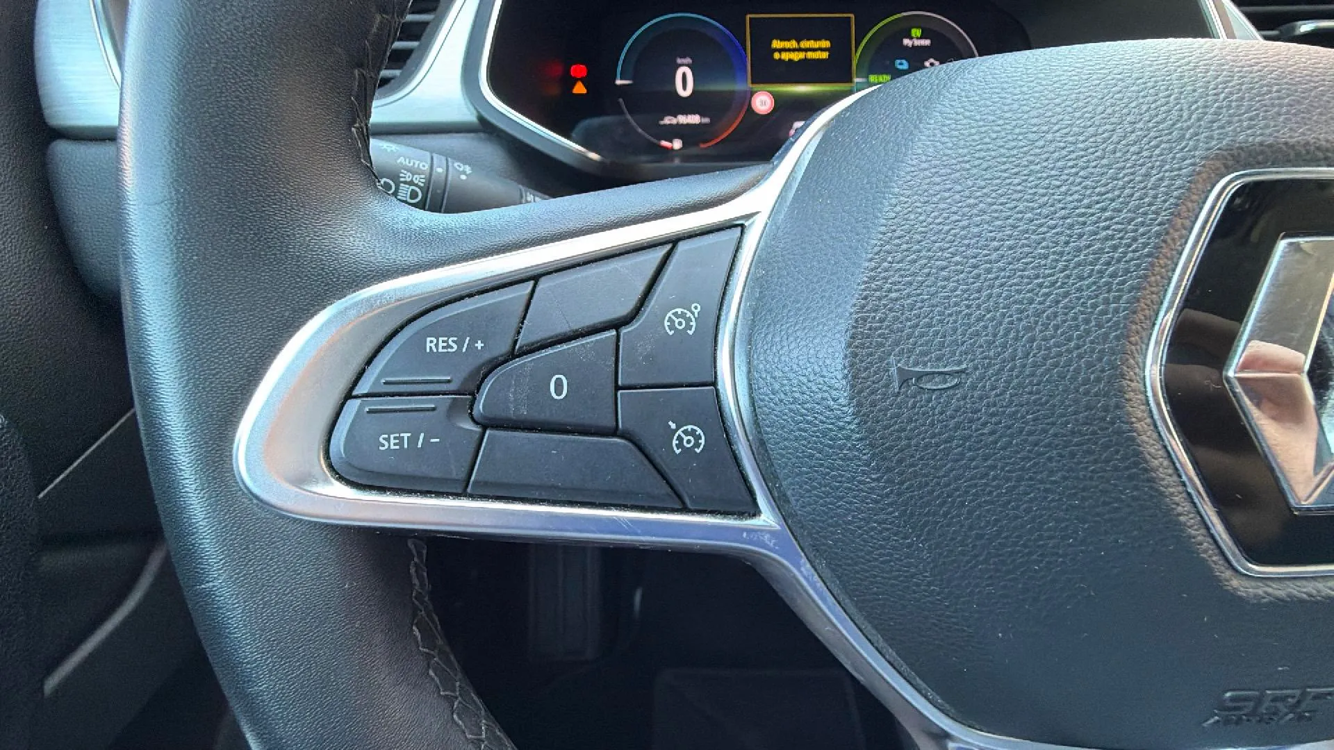 Renault Captur Zen E-Tech Híbrido enchufable - foto 22