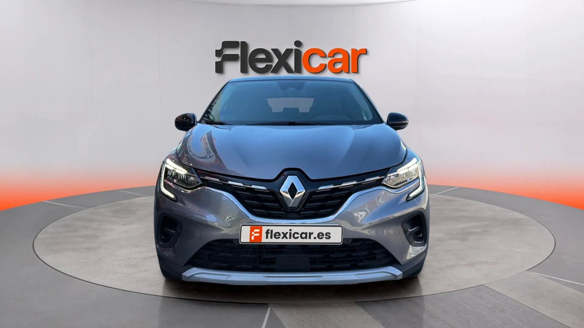 Renault Captur Zen E-Tech Híbrido enchufable - foto 6