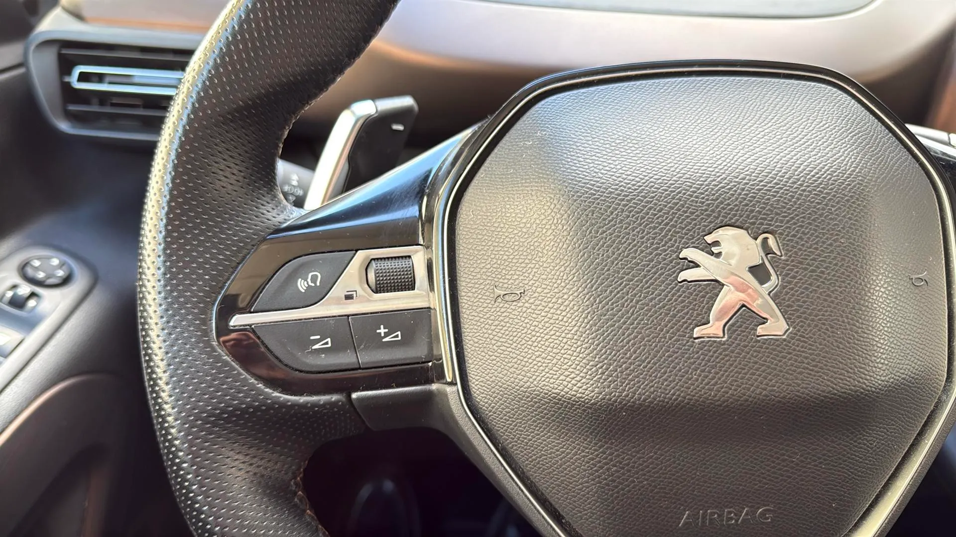 Peugeot Rifter GT Standard PureTech EAT8 - foto 12