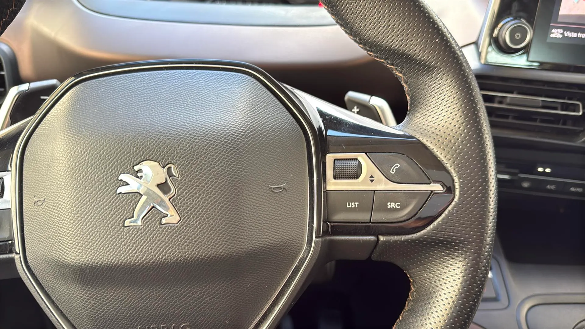 Peugeot Rifter GT Standard PureTech EAT8 - foto 11