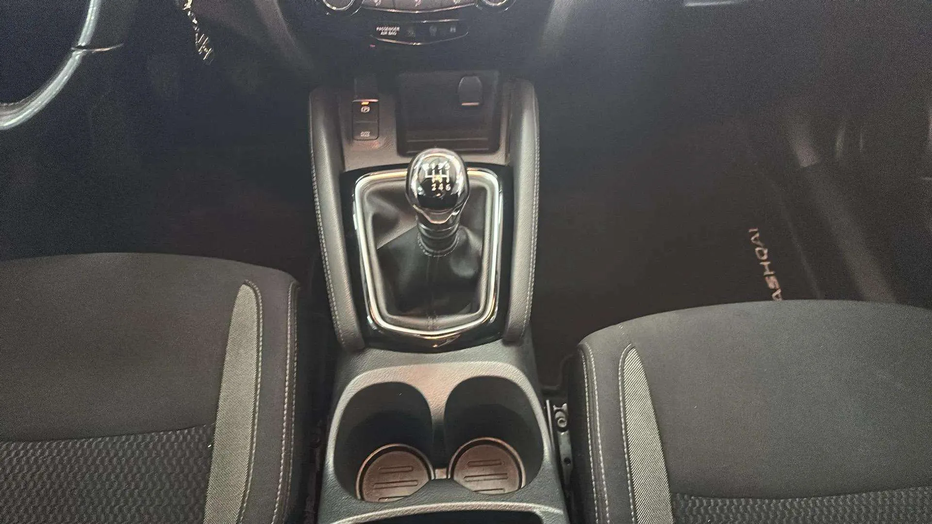 Nissan Qashqai DIG-T E6D Acenta - foto 15